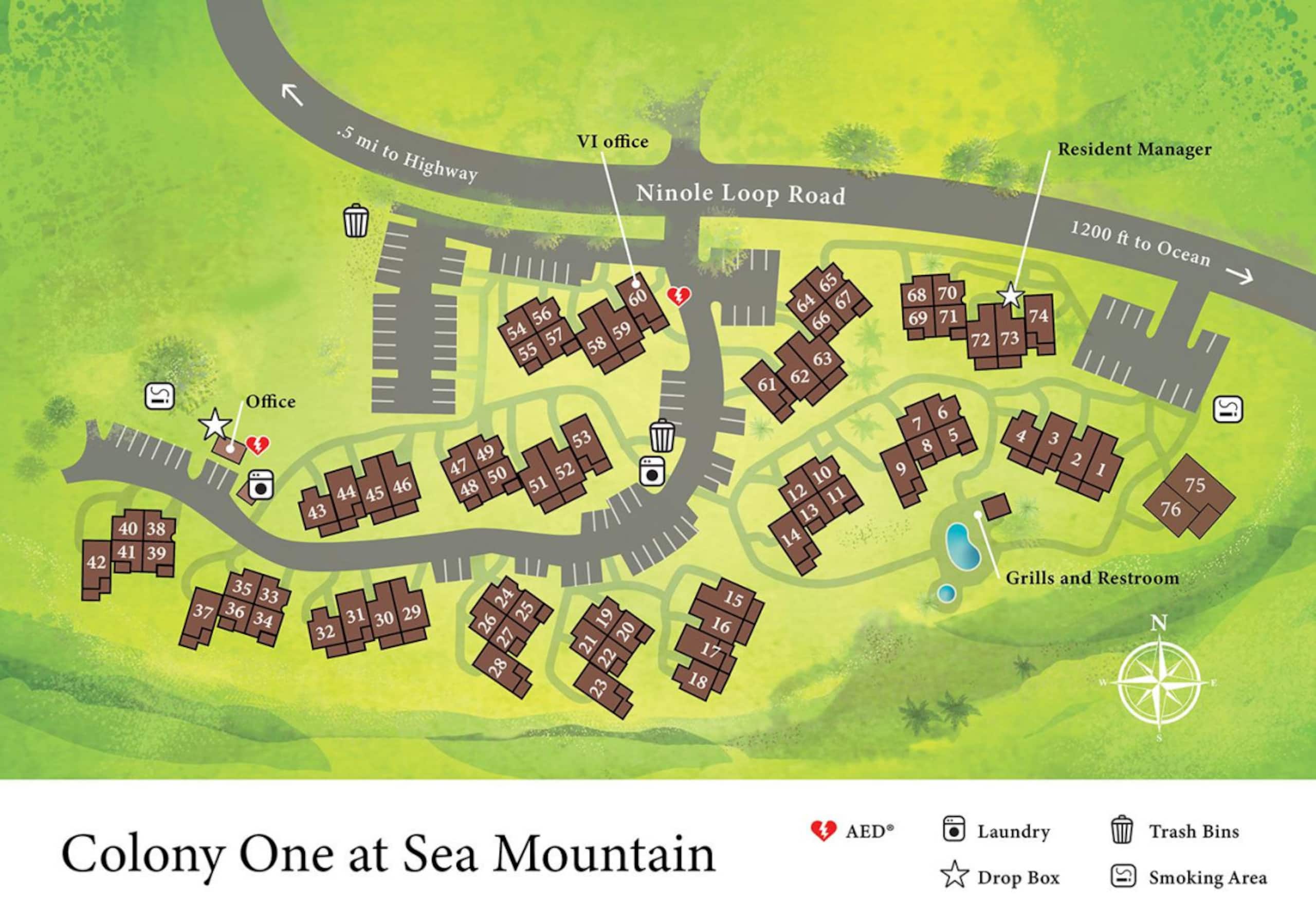 Condo in Naalehu · ★4.85 · 2 bedrooms · 3 beds · 2 shared baths - Image 56