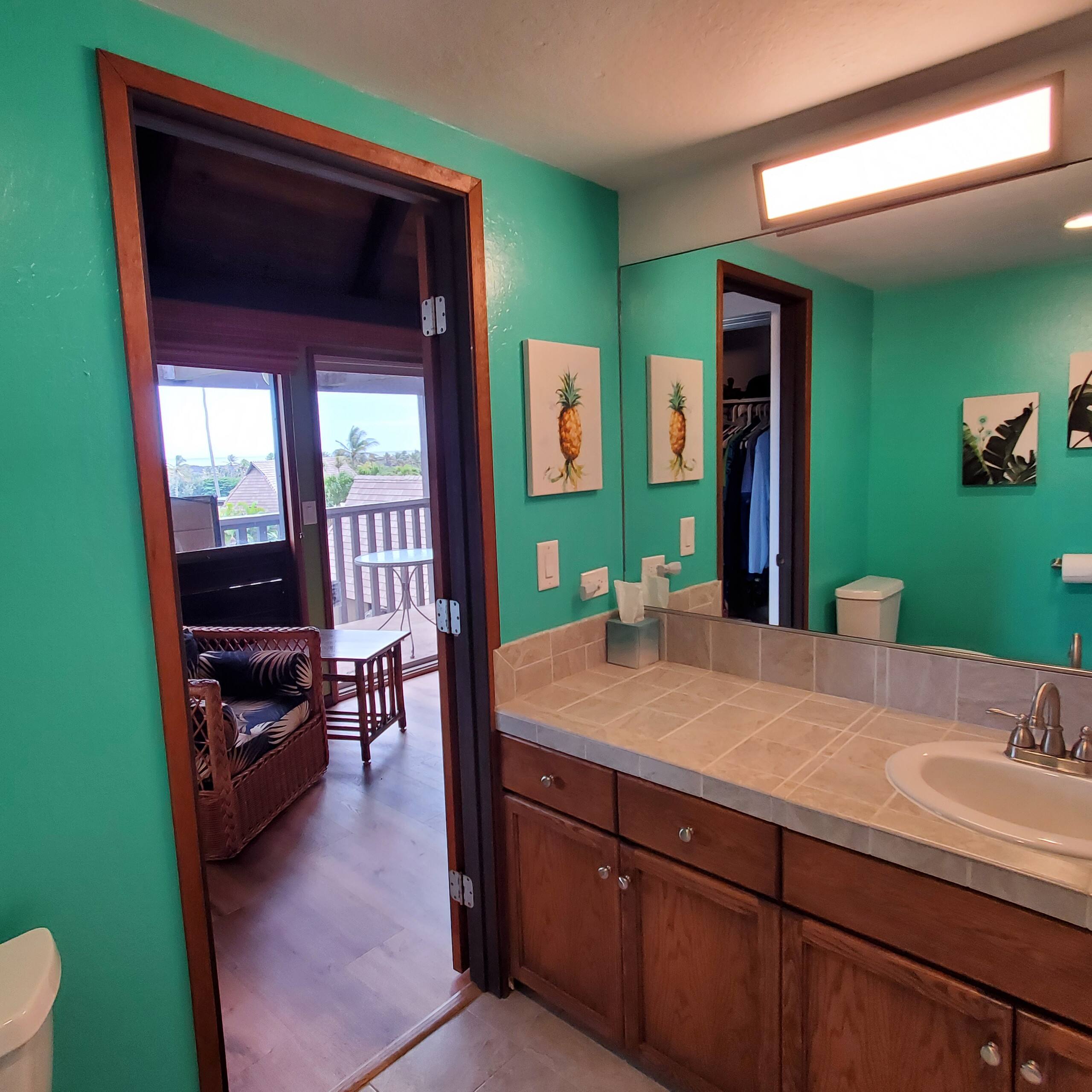 Condo in Naalehu · ★4.85 · 2 bedrooms · 3 beds · 2 shared baths - Image 27