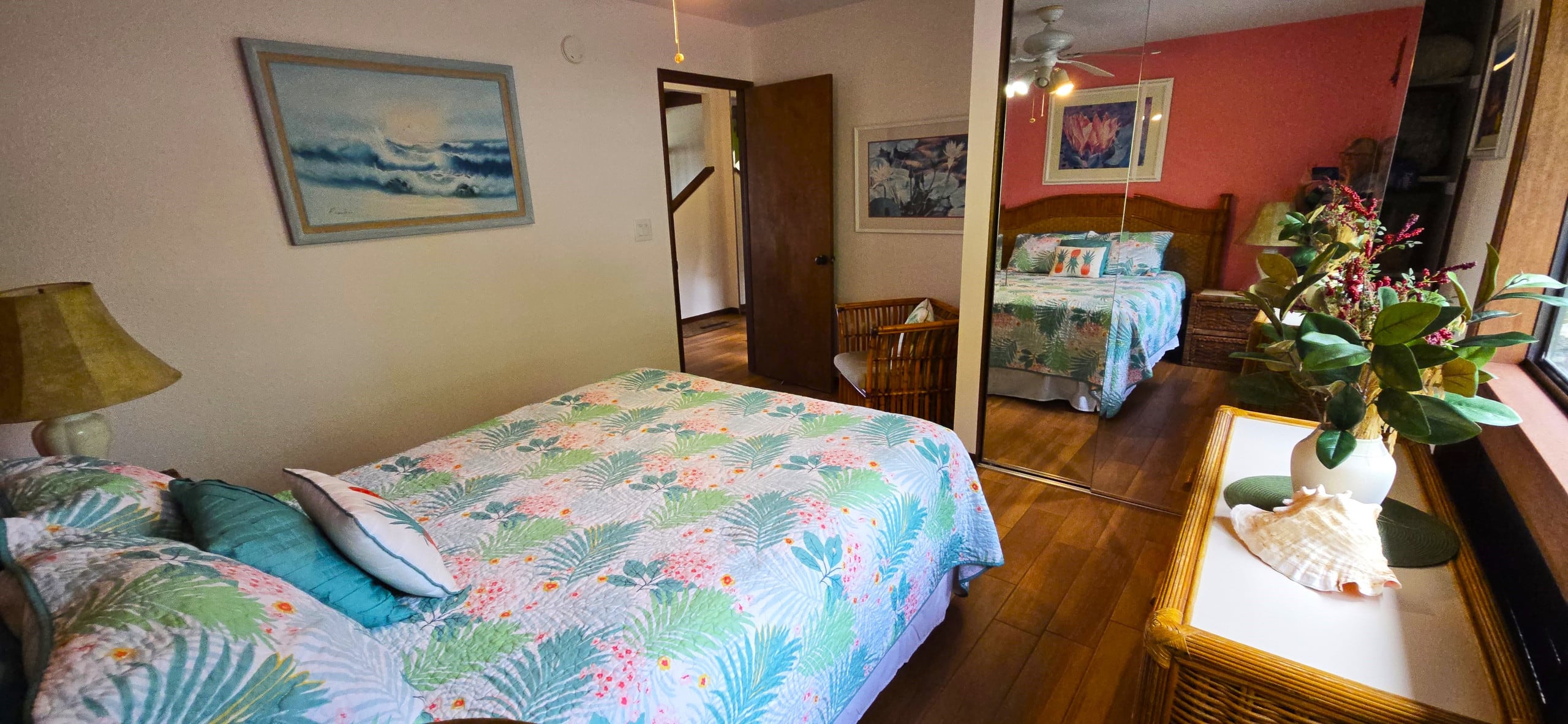 Condo in Naalehu · ★4.85 · 2 bedrooms · 3 beds · 2 shared baths - Image 16