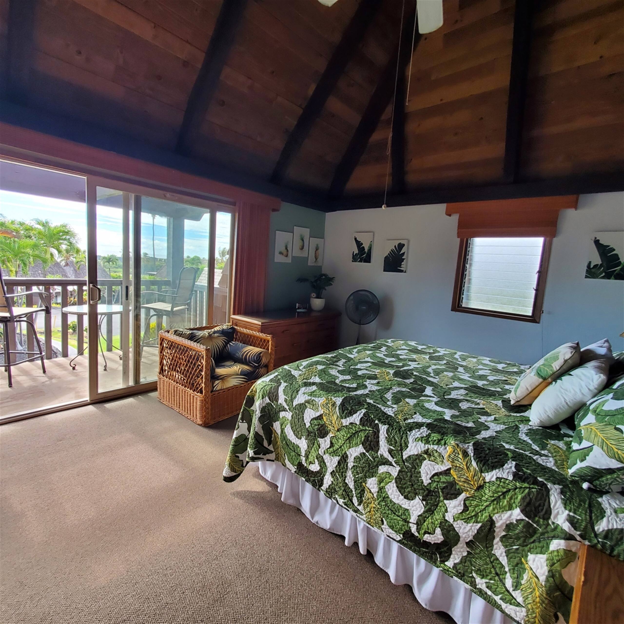 Condo in Naalehu · ★4.85 · 2 bedrooms · 3 beds · 2 shared baths - Image 49