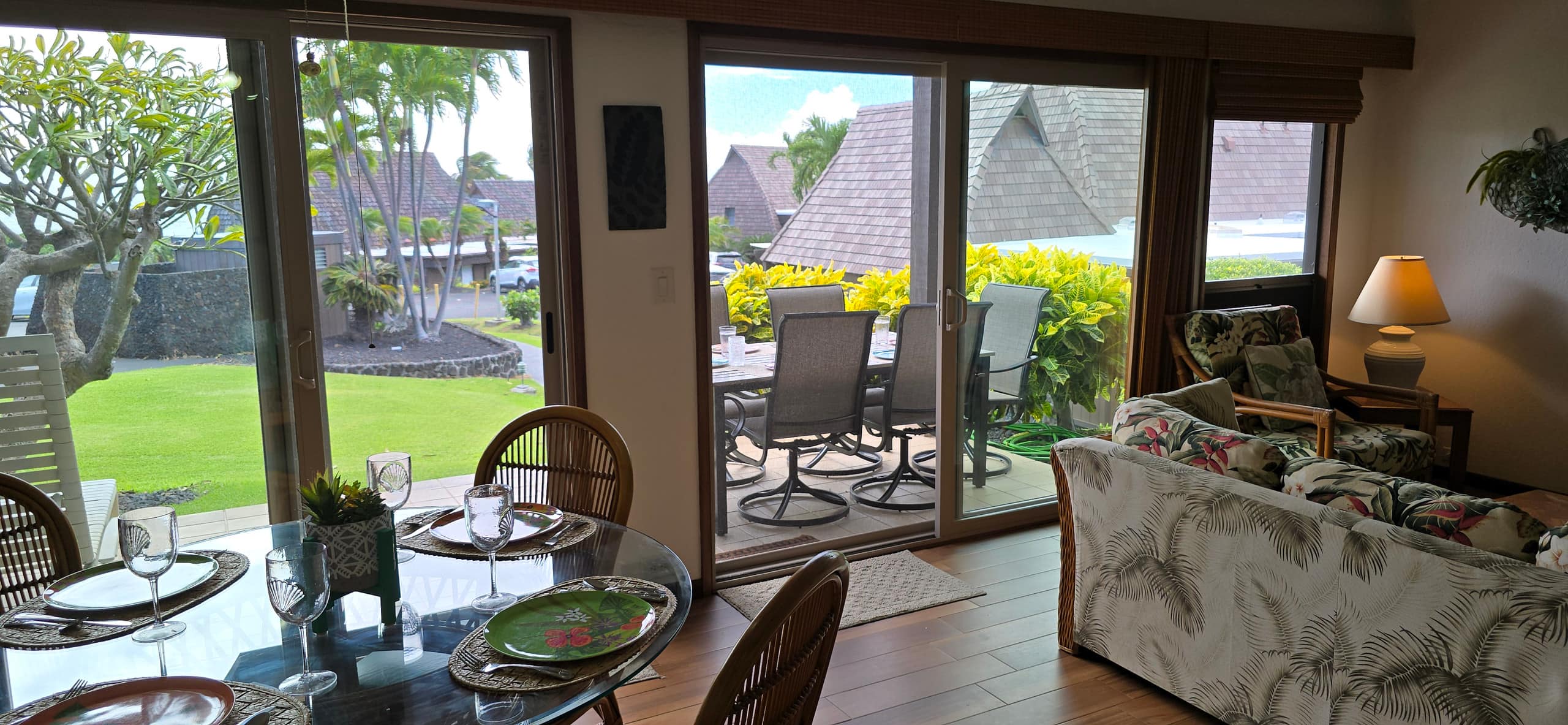 Condo in Naalehu · ★4.85 · 2 bedrooms · 3 beds · 2 shared baths - Image 11