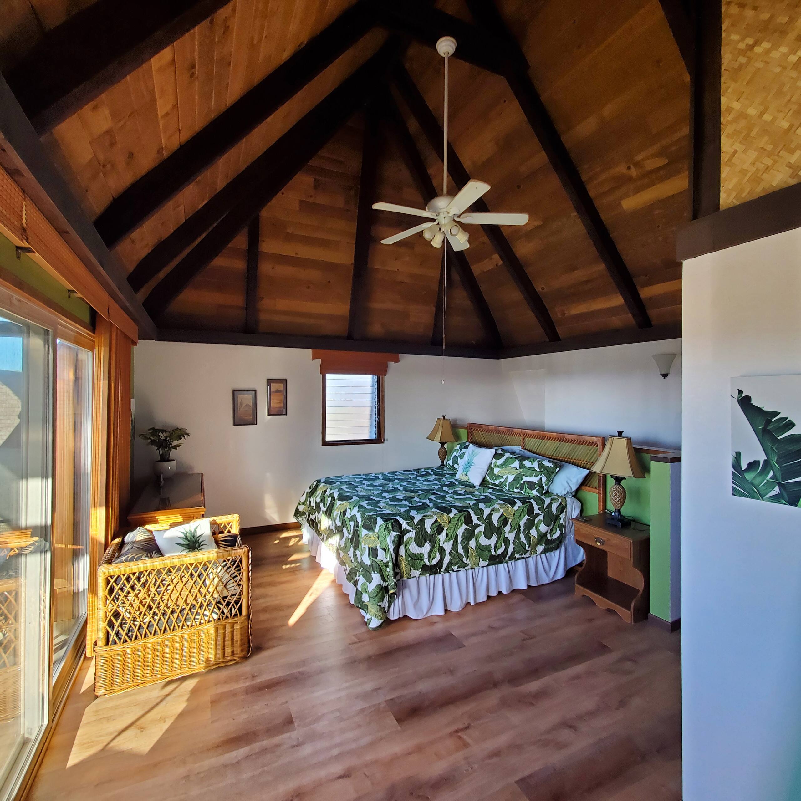 Condo in Naalehu · ★4.85 · 2 bedrooms · 3 beds · 2 shared baths - Image 21