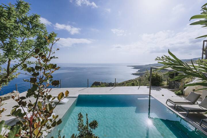 Anemos Villas – Villa Spyros gallery image 5