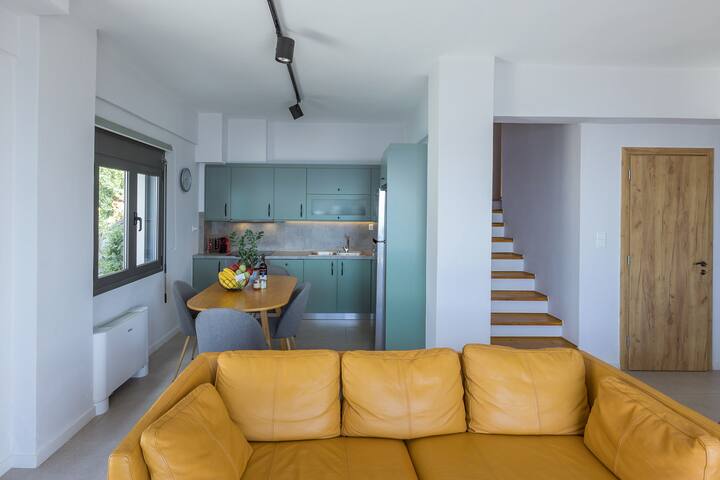 Anemos Villas – Villa Spyros gallery image 3