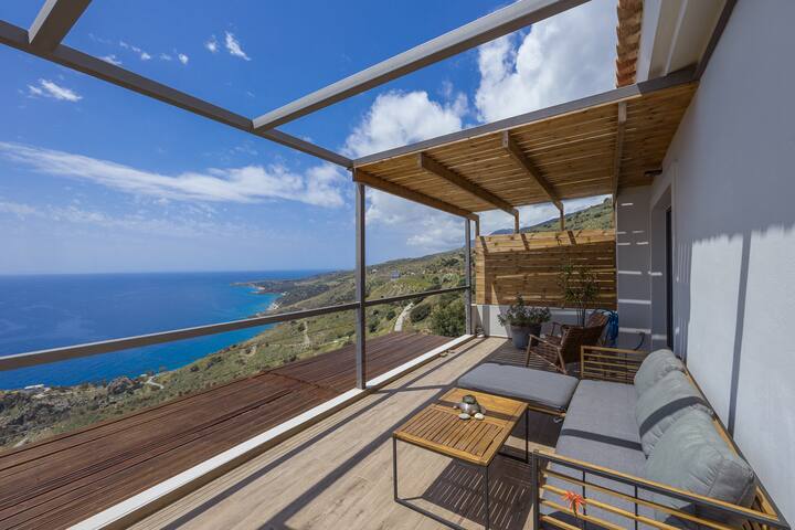 Anemos Villas – Villa Spyros gallery image 4