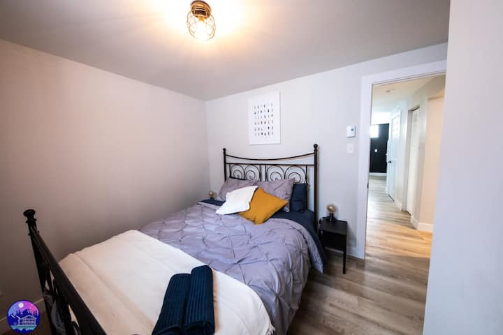 habitación sótano
