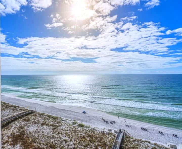 Memories Made I 2 Bed 2 Bath I Sleeps 6 I Beach Se - Navarre, FL