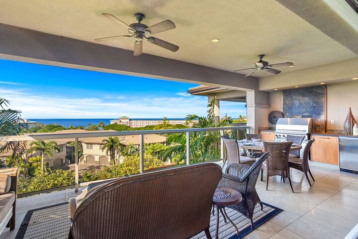 Ho’olei Townhome Ocean Views and Island Luxury gallery image 3