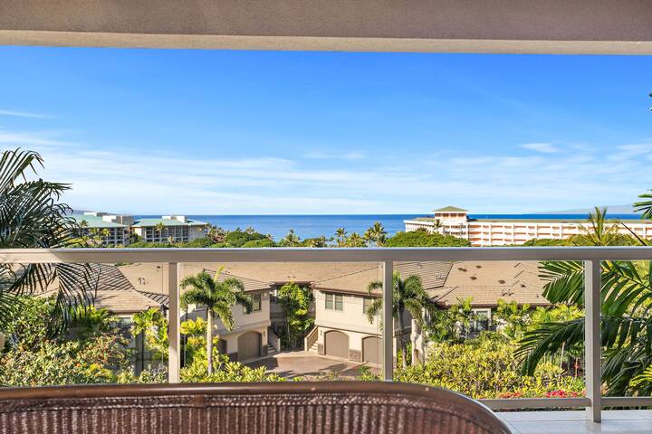 Ho’olei Townhome Ocean Views and Island Luxury gallery image 2