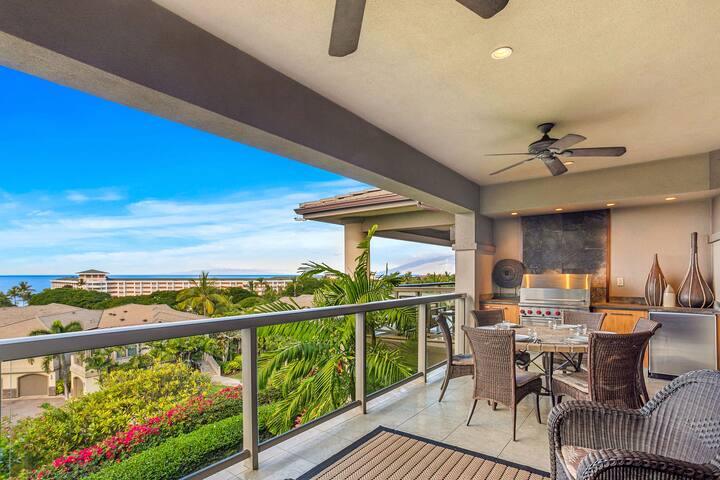 Ho’olei Townhome Ocean Views and Island Luxury gallery image 4