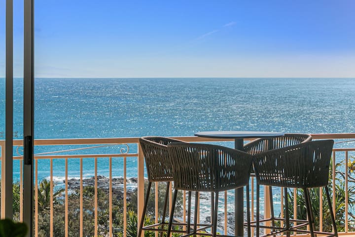 Gold Coast Holiday Homes managed Airbnb listing 2