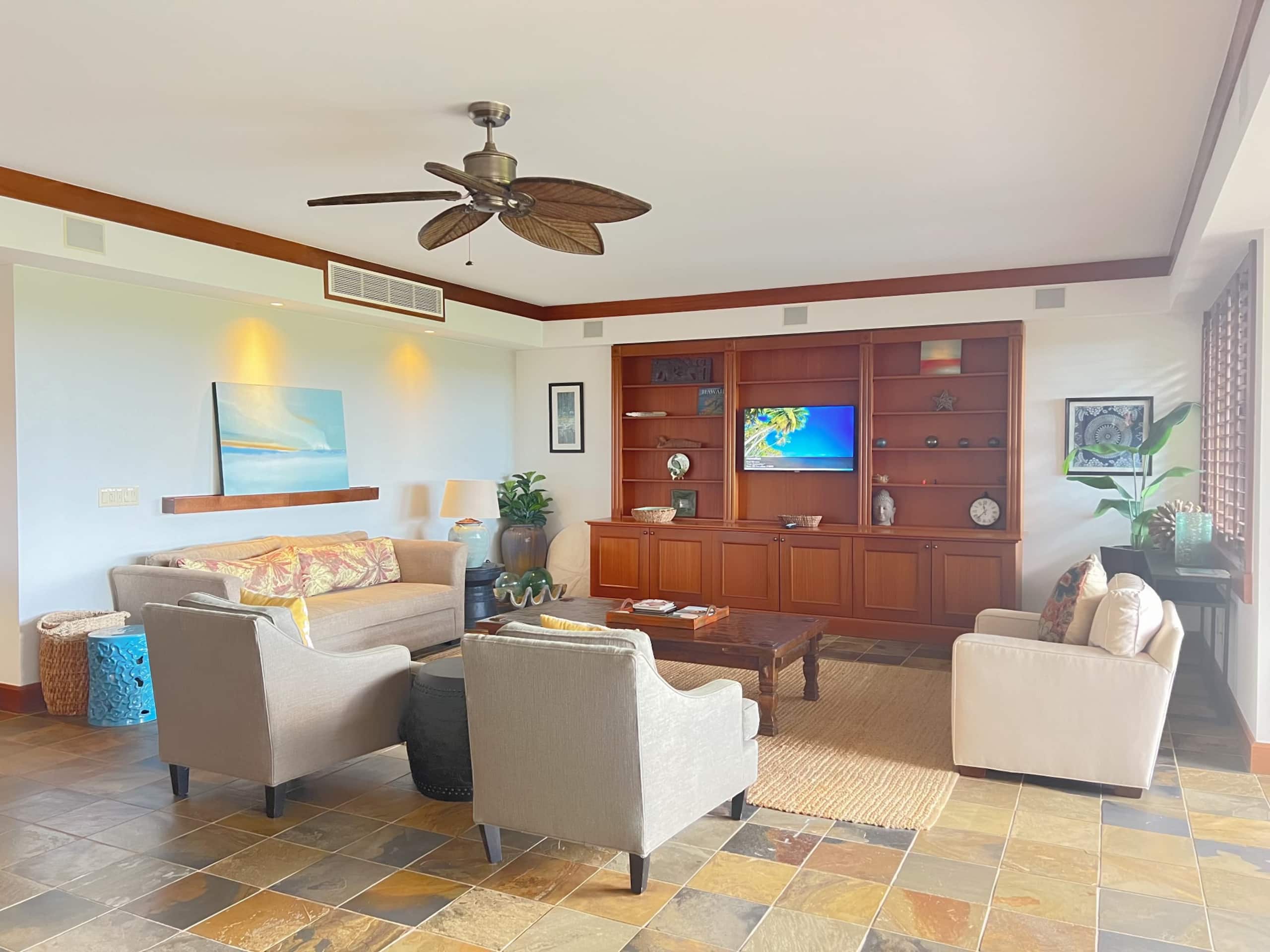 Condo in Kailua-Kona · ★4.83 · 3 bedrooms · 4 beds · 3.5 baths - Image 5