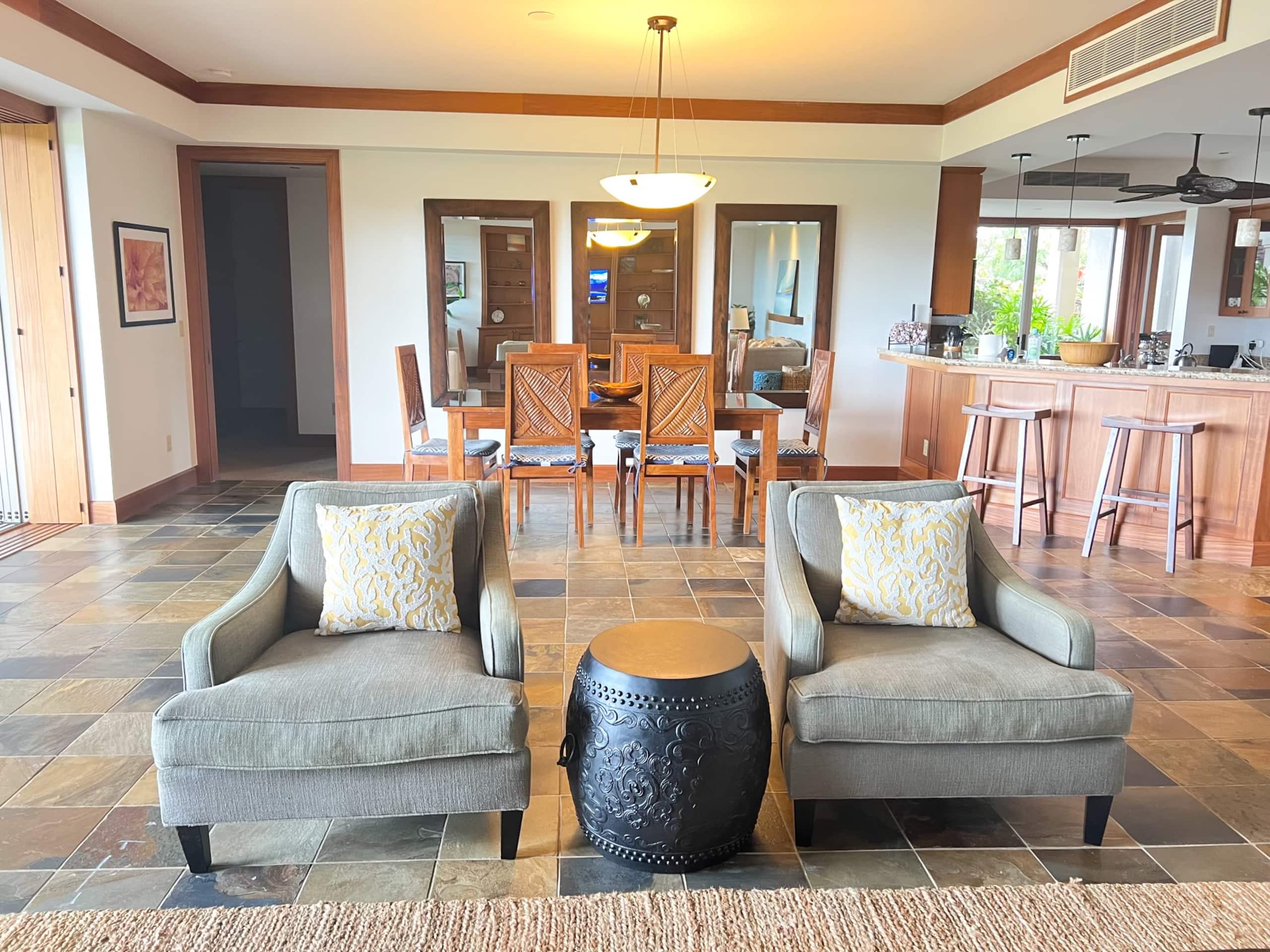 Condo in Kailua-Kona · ★4.83 · 3 bedrooms · 4 beds · 3.5 baths - Image 6