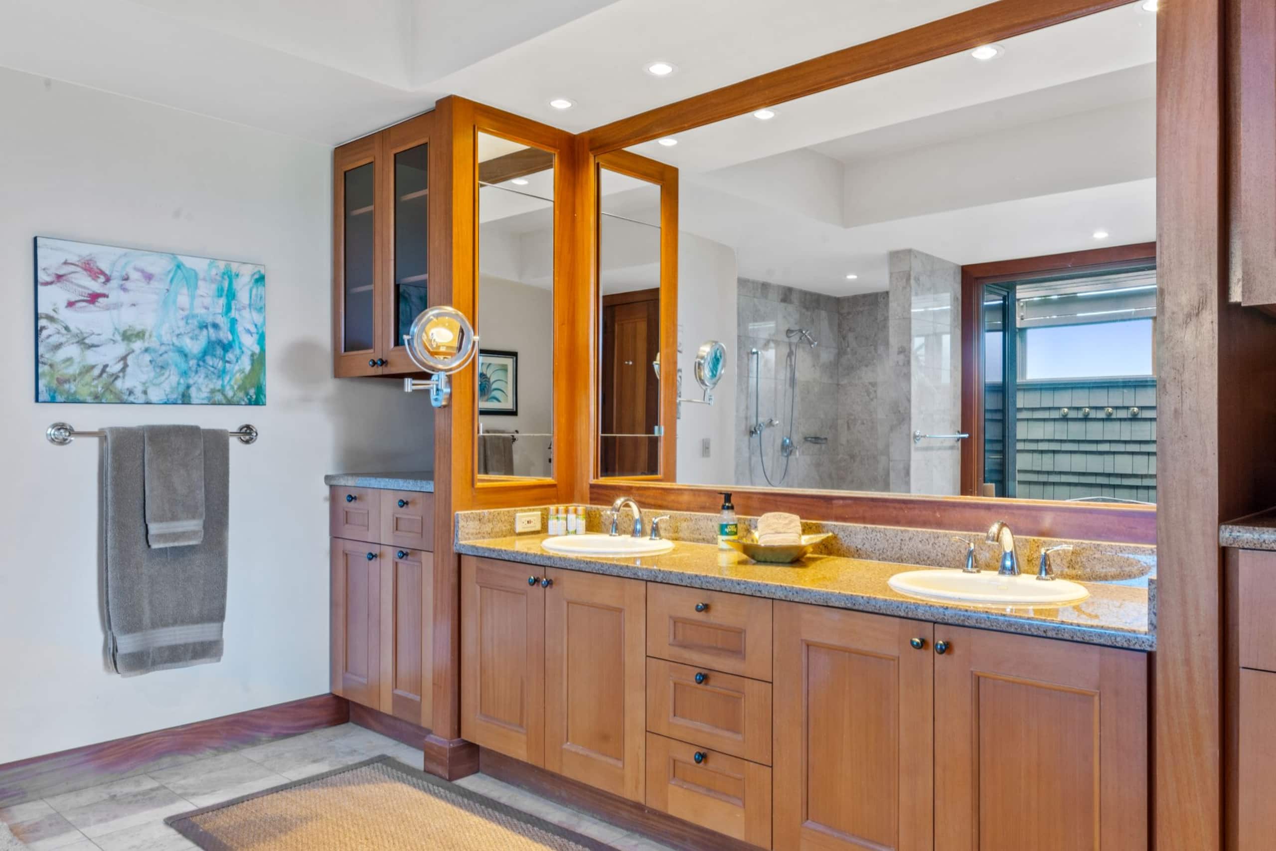 Condo in Kailua-Kona · ★4.83 · 3 bedrooms · 4 beds · 3.5 baths - Image 34