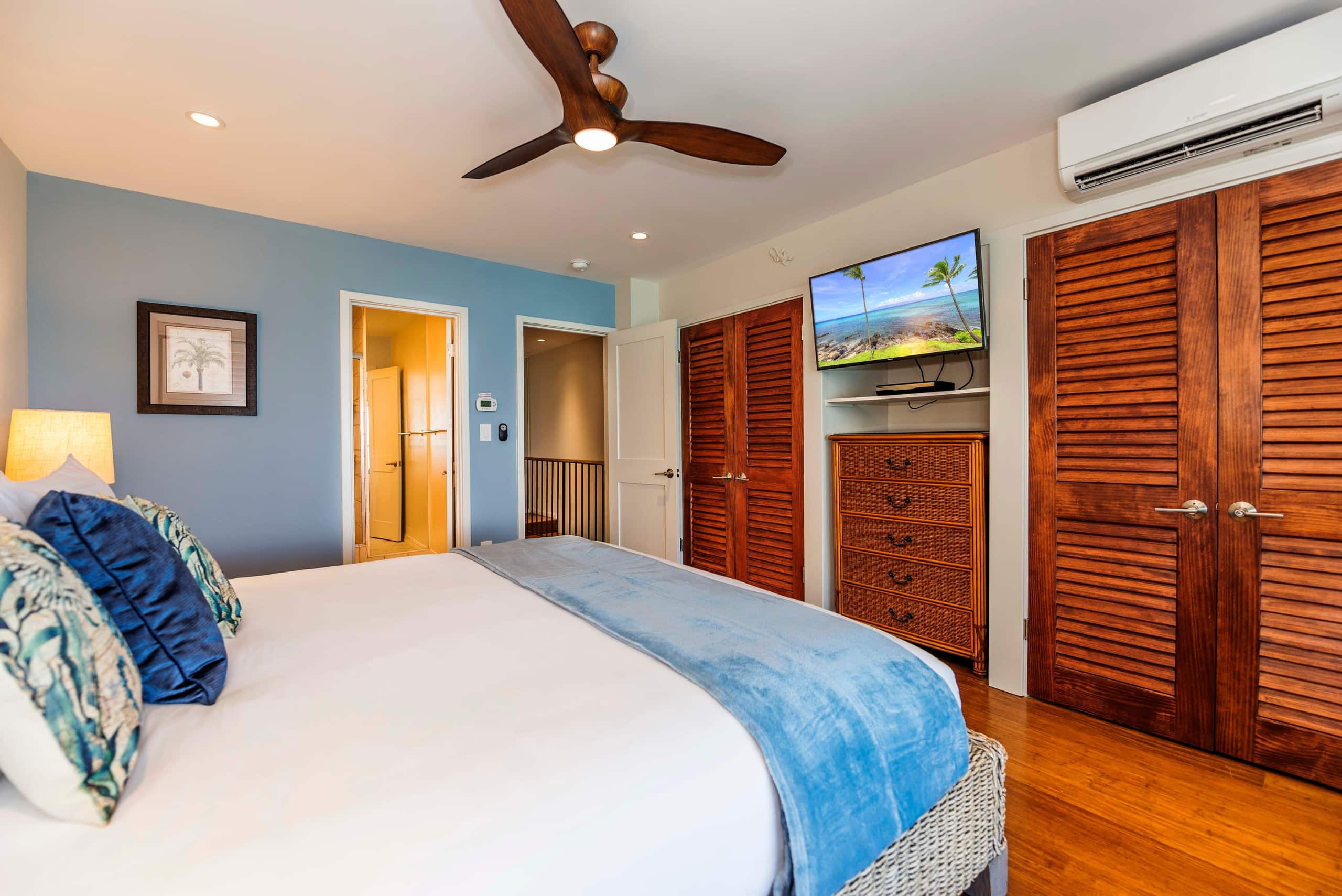 Condo in Lahaina · ★4.96 · 3 bedrooms · 3 beds · 2.5 baths - Image 44