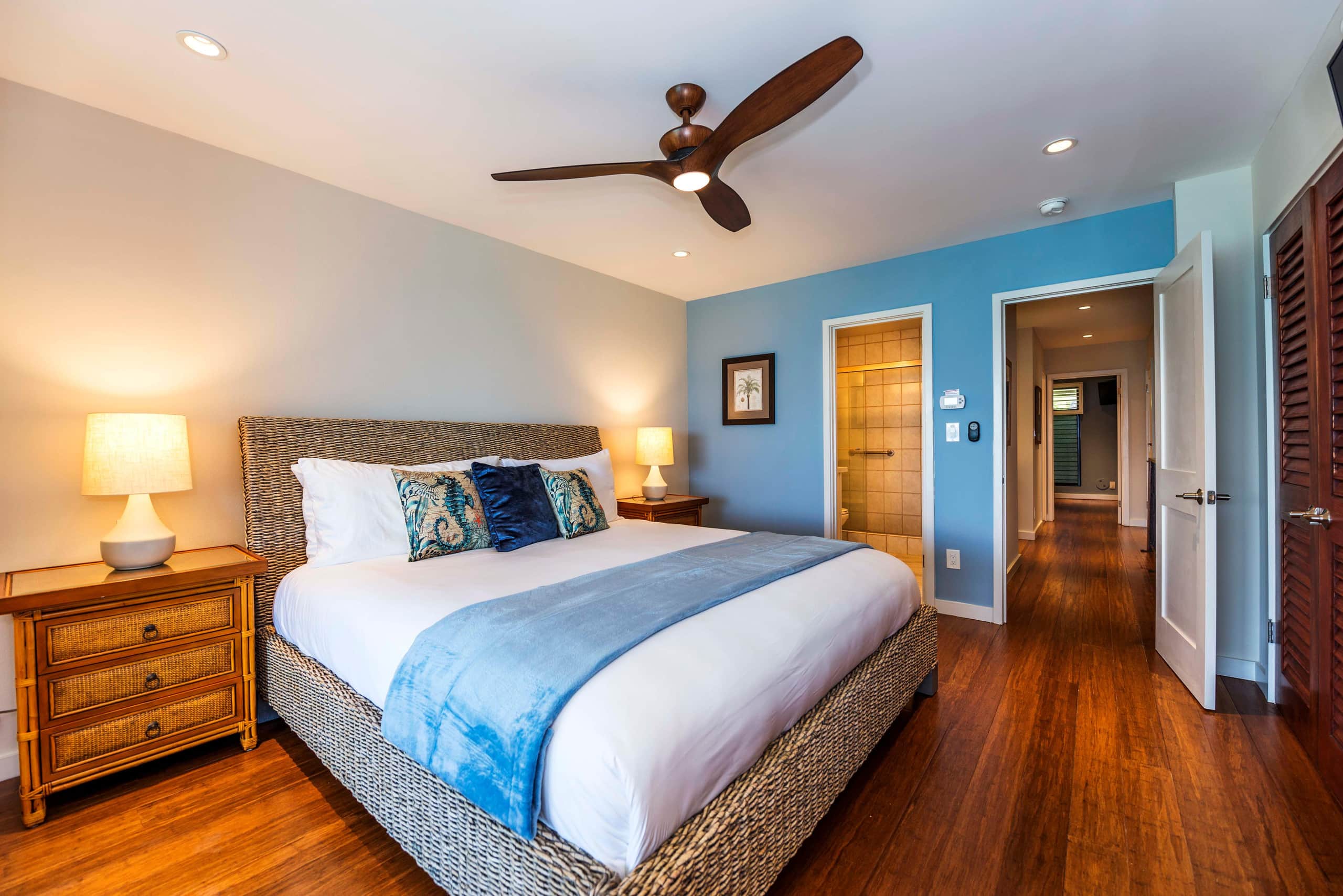 Condo in Lahaina · ★4.96 · 3 bedrooms · 3 beds · 2.5 baths - Image 43