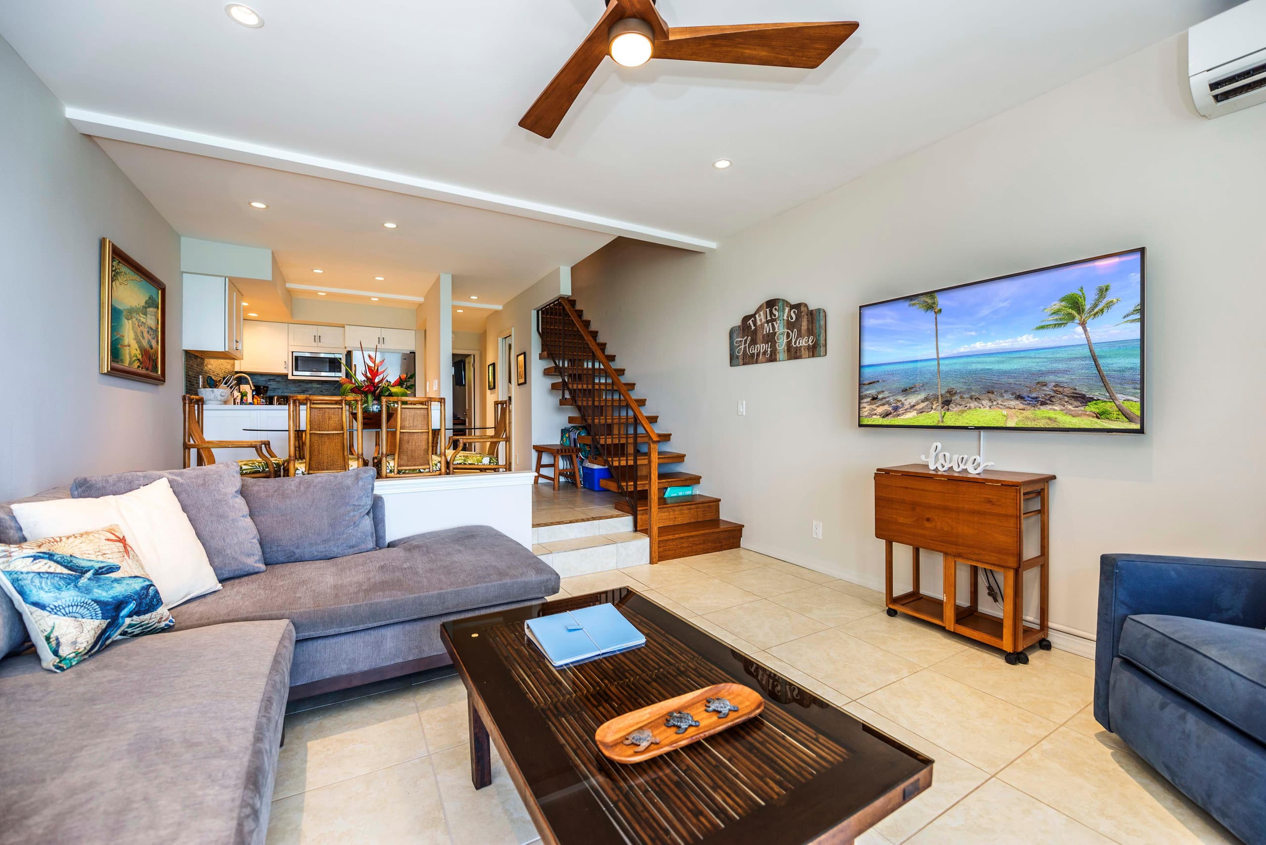 Condo in Lahaina · ★4.96 · 3 bedrooms · 3 beds · 2.5 baths - Image 19