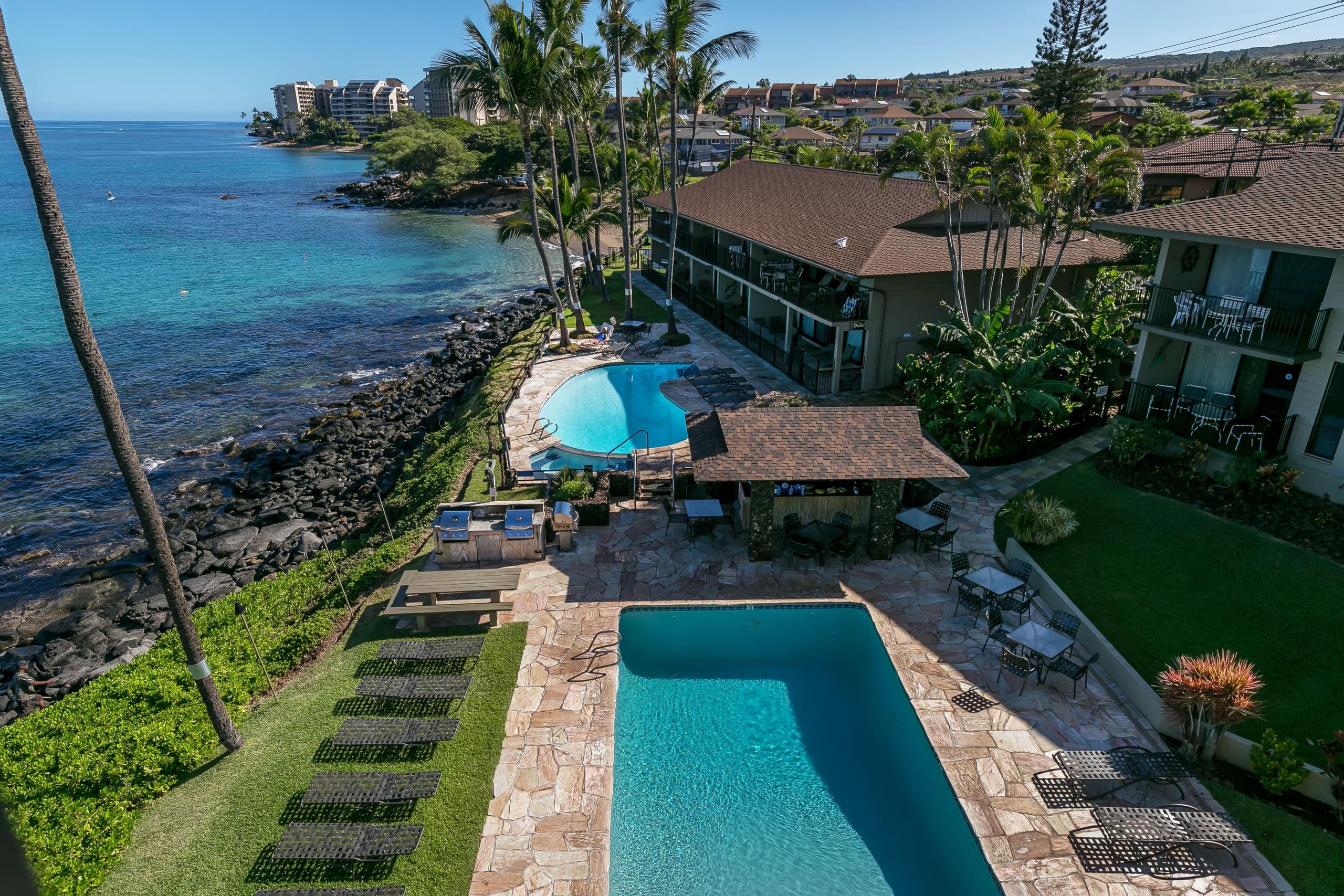 Condo in Lahaina · ★4.96 · 3 bedrooms · 3 beds · 2.5 baths - Image 60