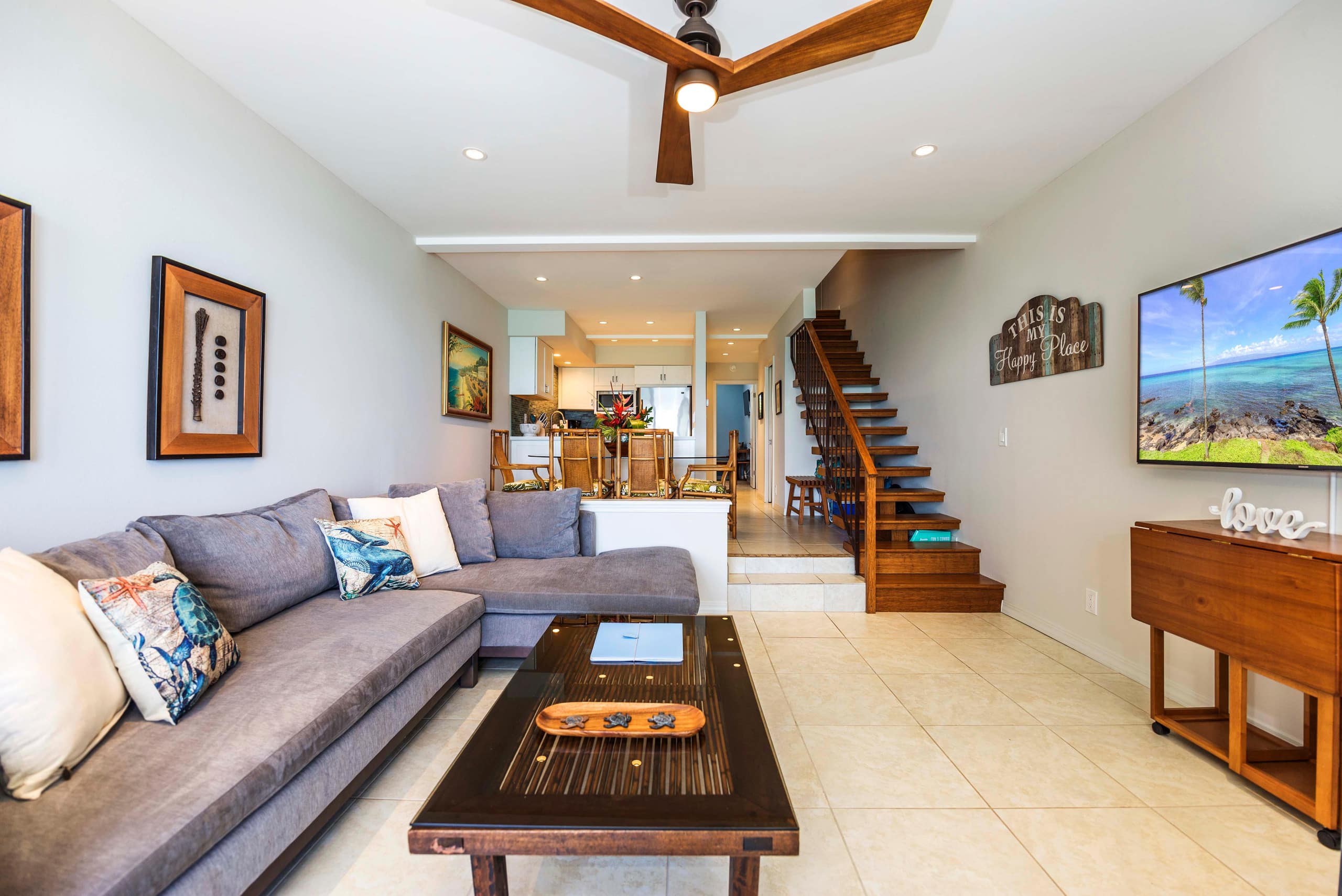 Condo in Lahaina · ★4.96 · 3 bedrooms · 3 beds · 2.5 baths - Image 25