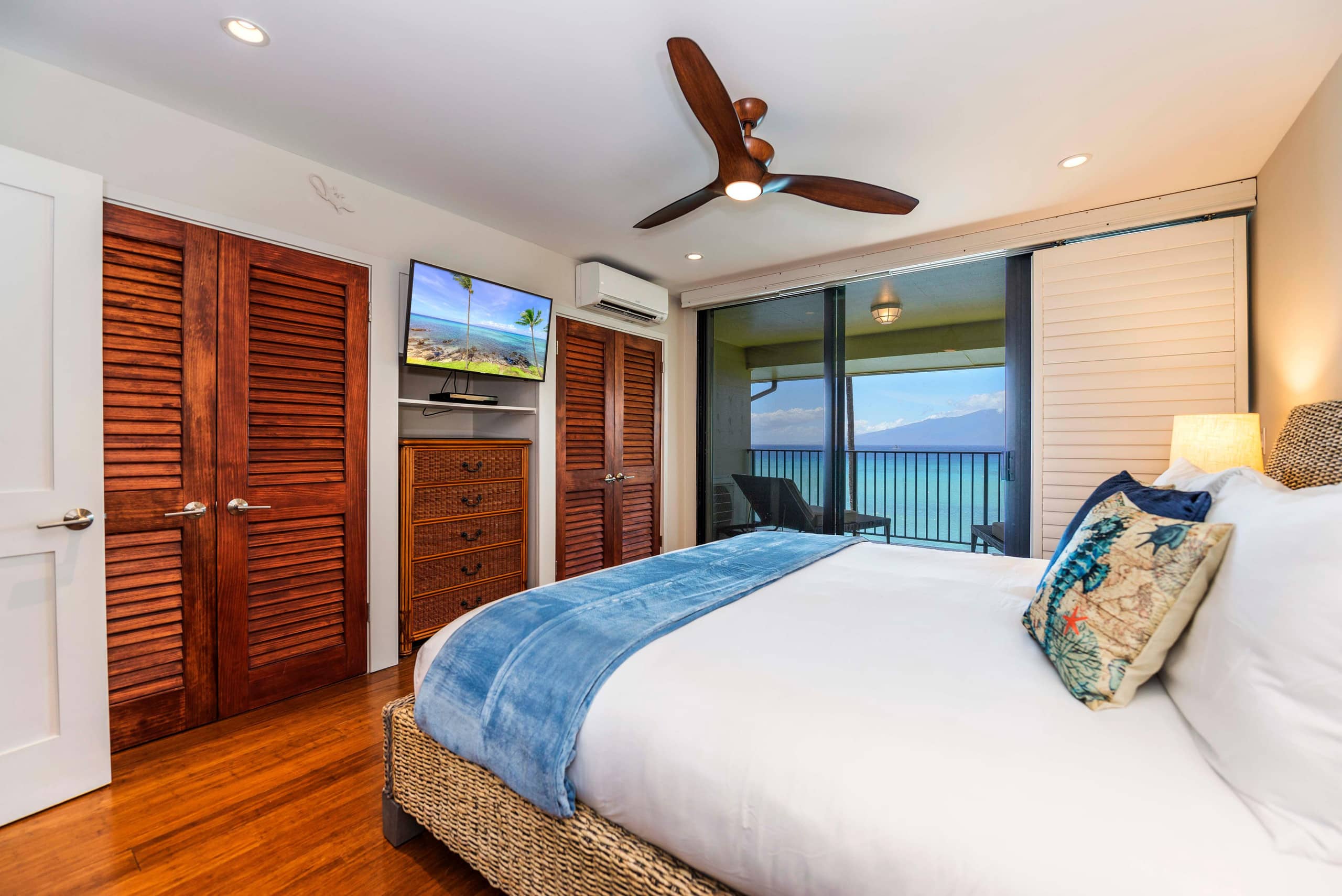 Condo in Lahaina · ★4.96 · 3 bedrooms · 3 beds · 2.5 baths - Image 42