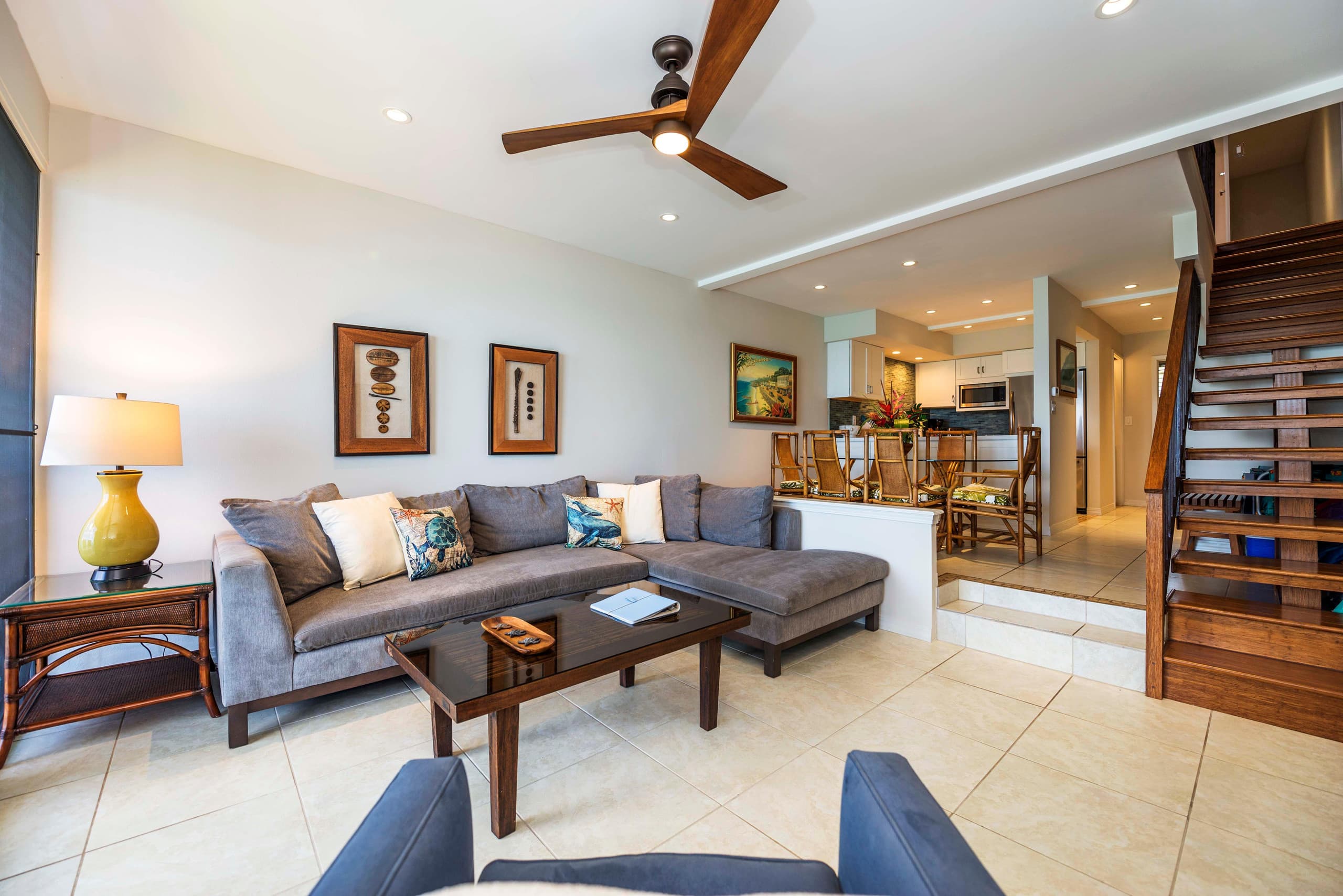 Condo in Lahaina · ★4.96 · 3 bedrooms · 3 beds · 2.5 baths - Image 22
