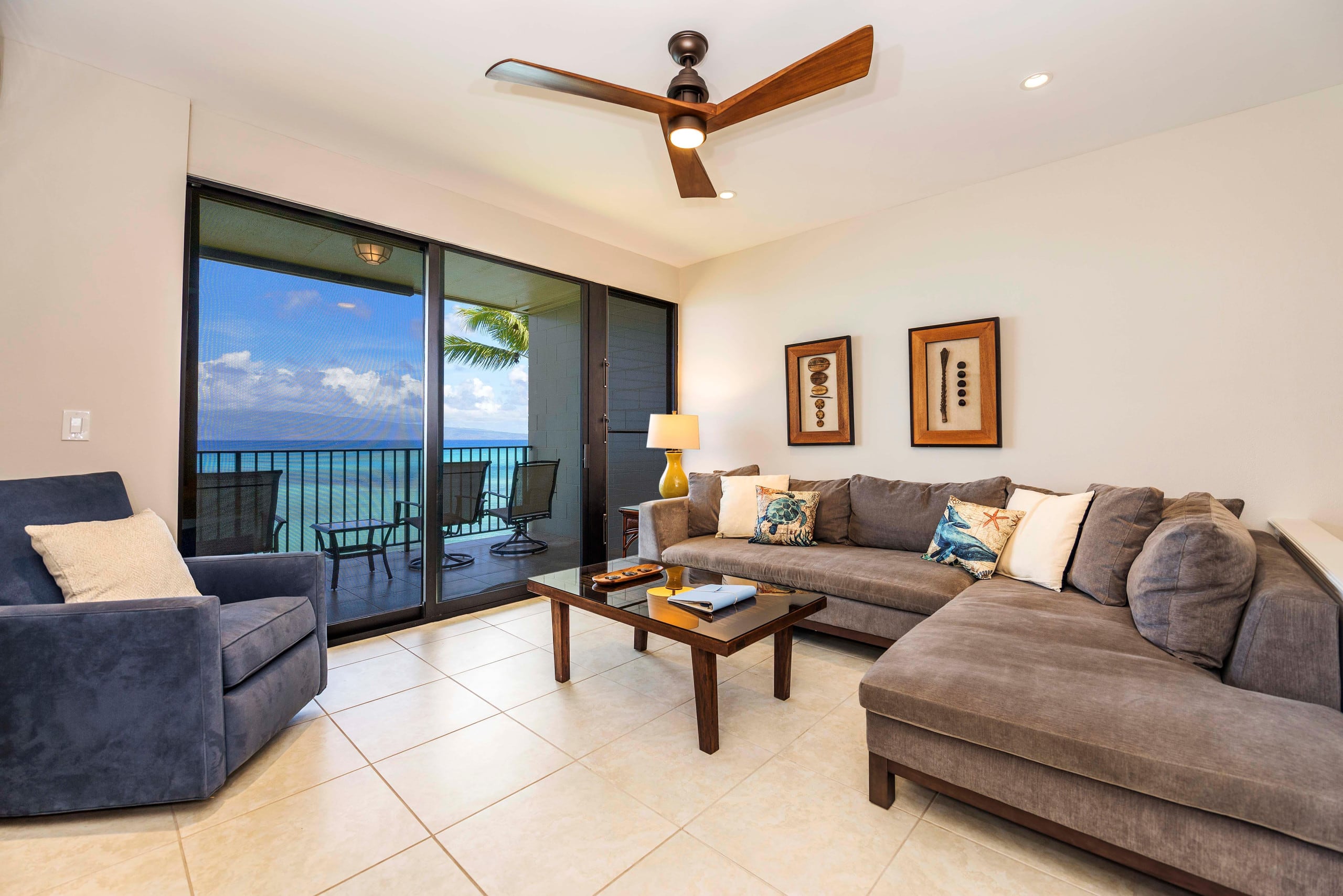 Condo in Lahaina · ★4.96 · 3 bedrooms · 3 beds · 2.5 baths - Image 27