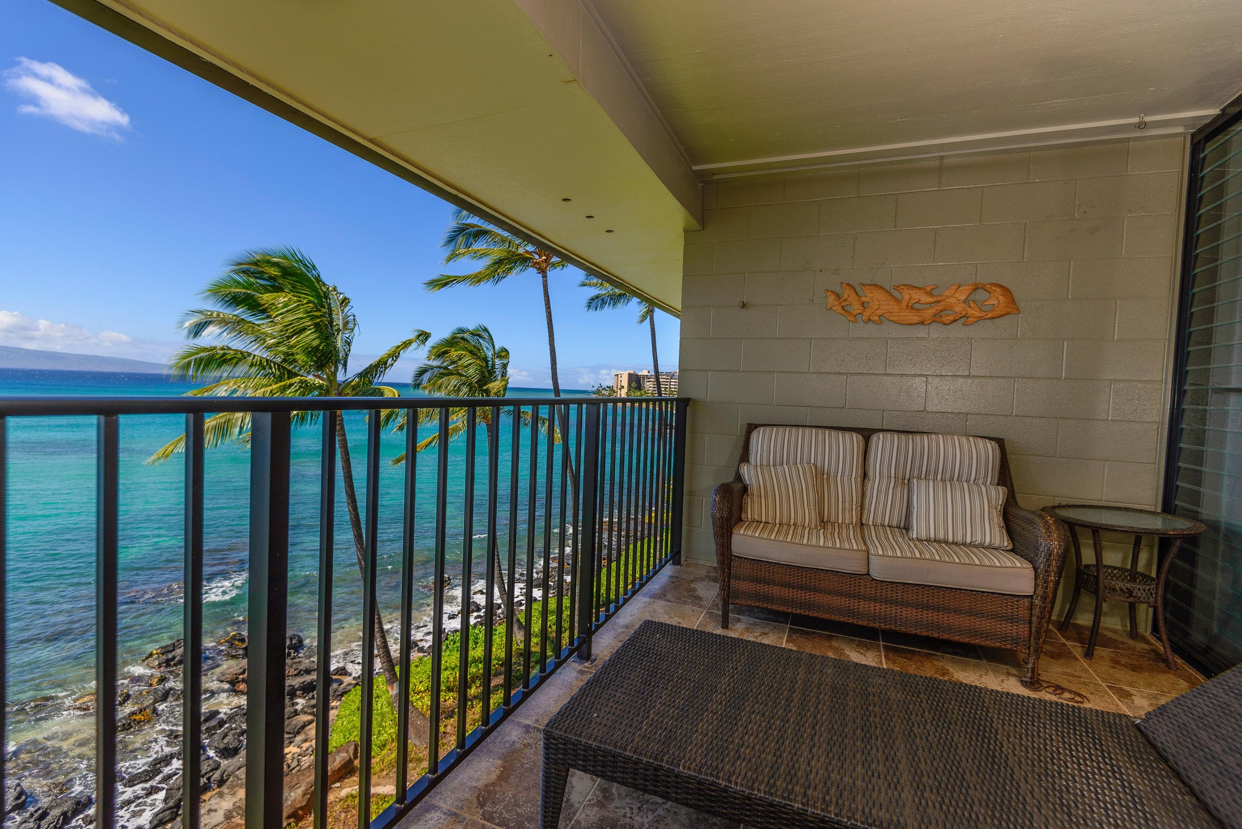 Condo in Lahaina · ★4.96 · 3 bedrooms · 3 beds · 2.5 baths - Image 5