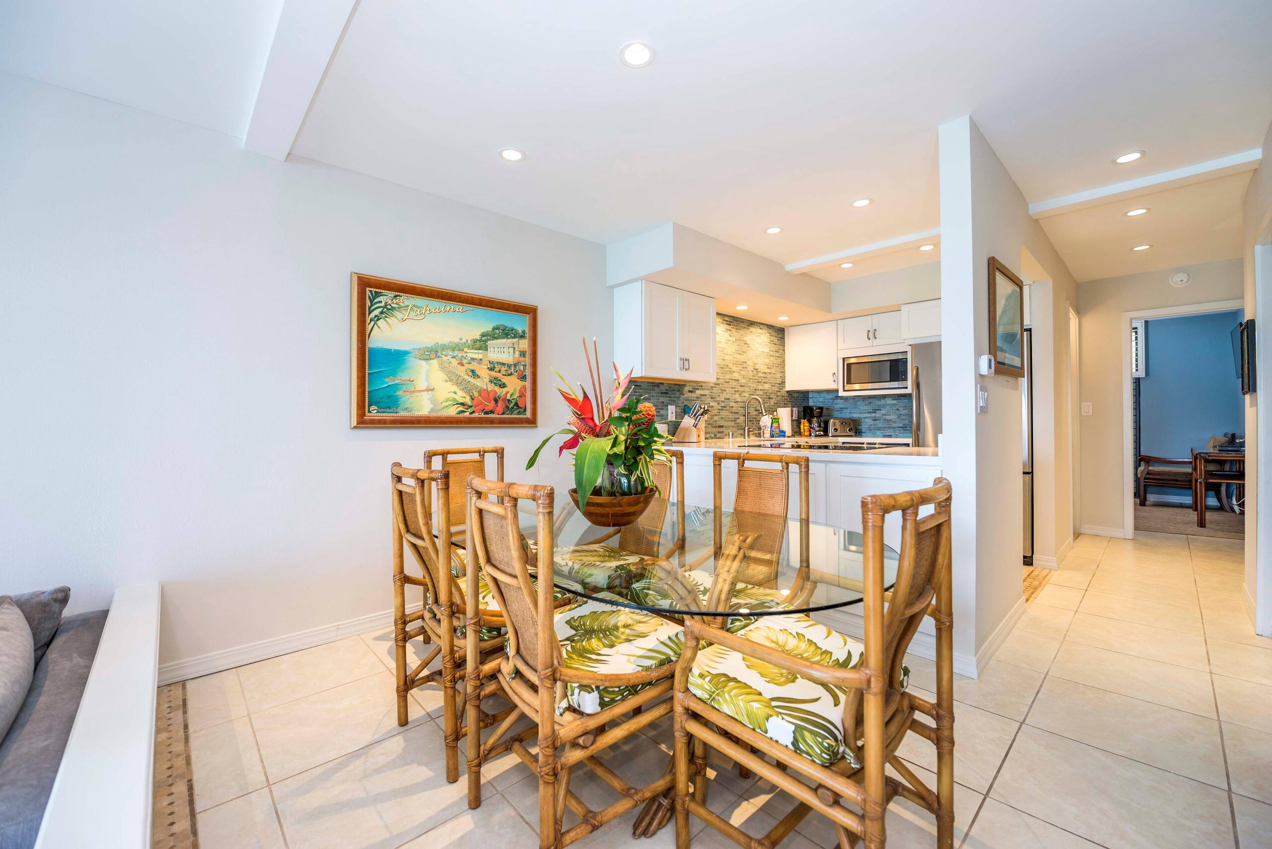 Condo in Lahaina · ★4.96 · 3 bedrooms · 3 beds · 2.5 baths - Image 8