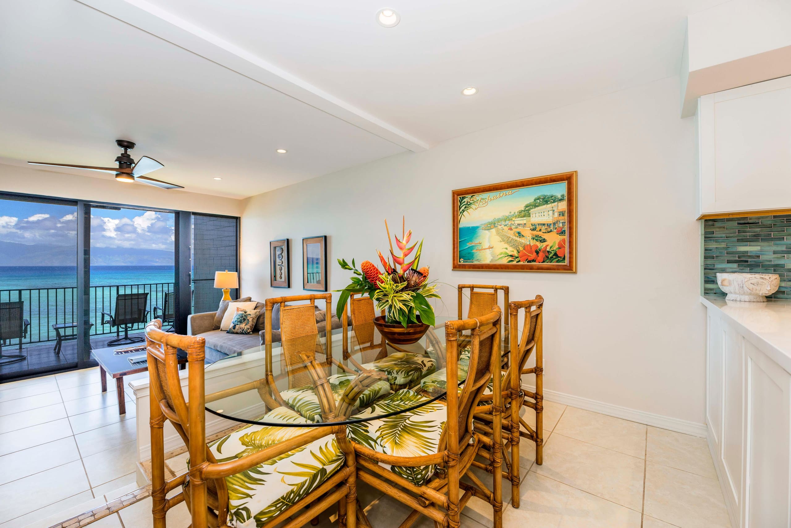 Condo in Lahaina · ★4.96 · 3 bedrooms · 3 beds · 2.5 baths - Image 10