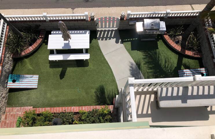 4Bd 3Bth So. Mission Beach Family Vacation Home gallery image 5