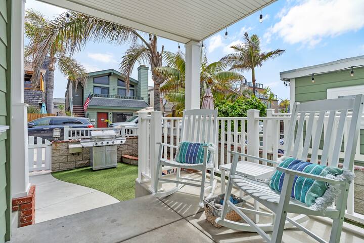 4Bd 3Bth So. Mission Beach Family Vacation Home gallery image 3