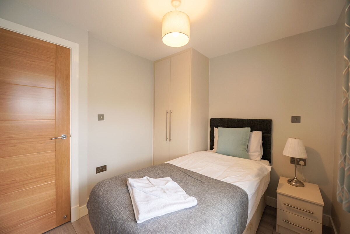 Jednolôžková izba