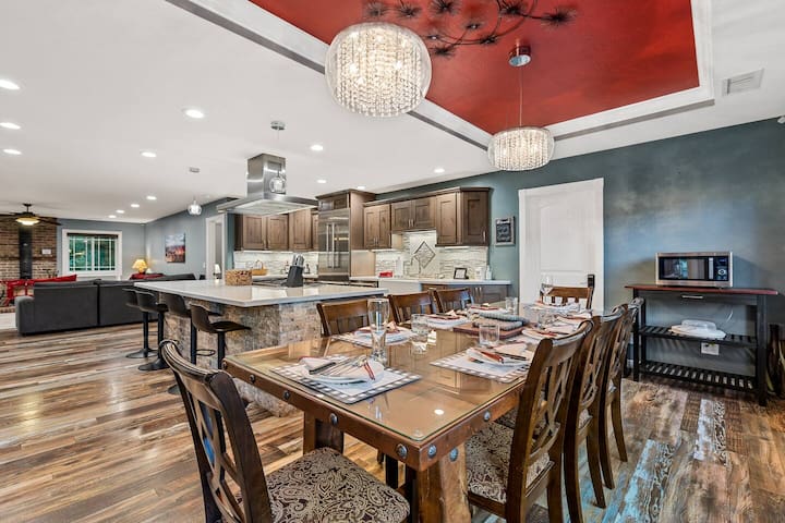 NexAero Vacation Rentals managed Airbnb listing 2
