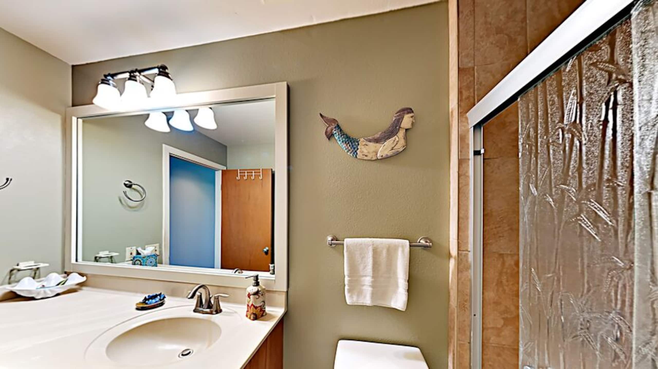 Condo in Kapaa · ★4.58 · 1 bedroom · 1 bed · 1 bath - Photo 12
