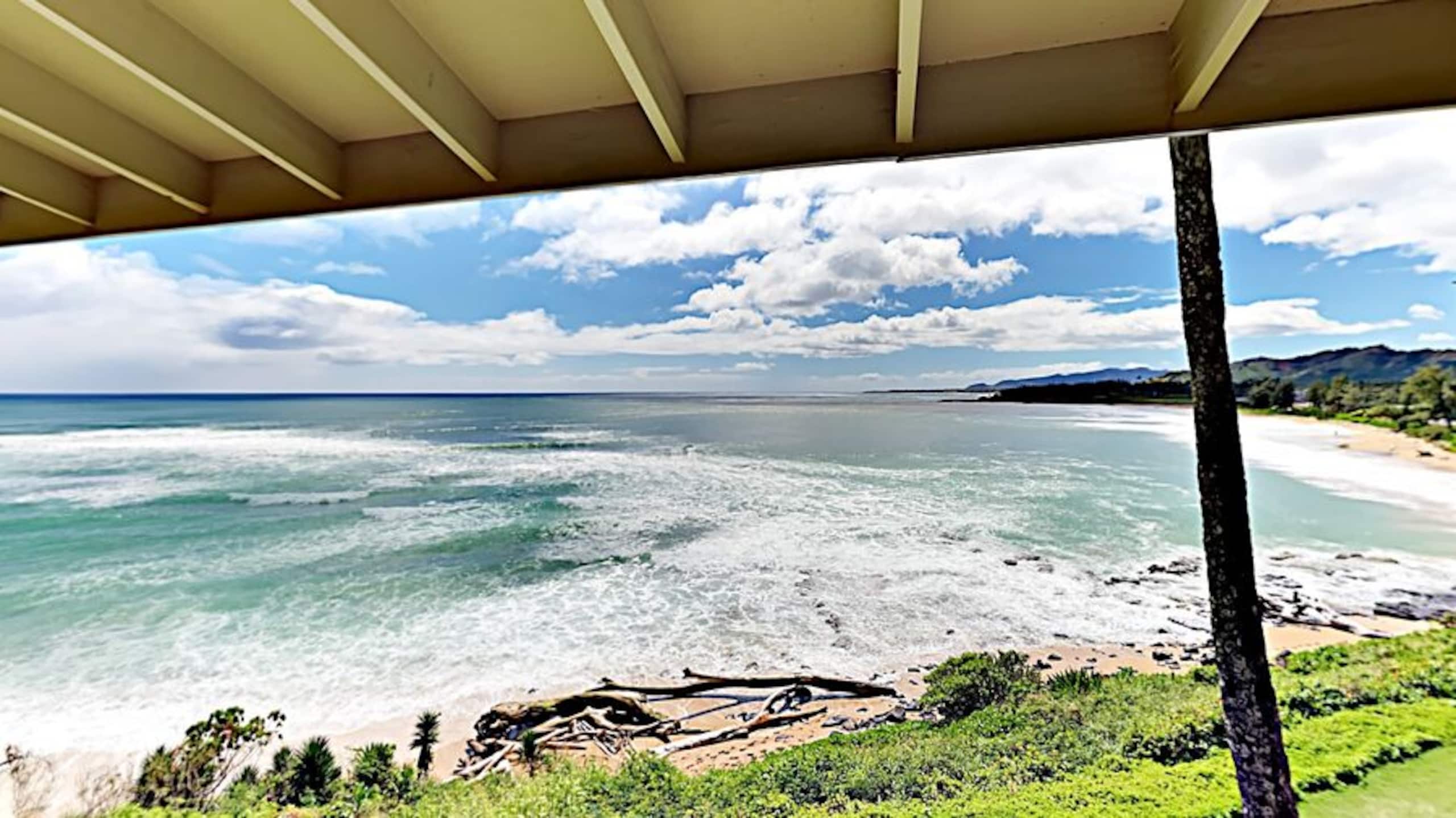 Condo in Kapaa · ★4.58 · 1 bedroom · 1 bed · 1 bath - Photo 13