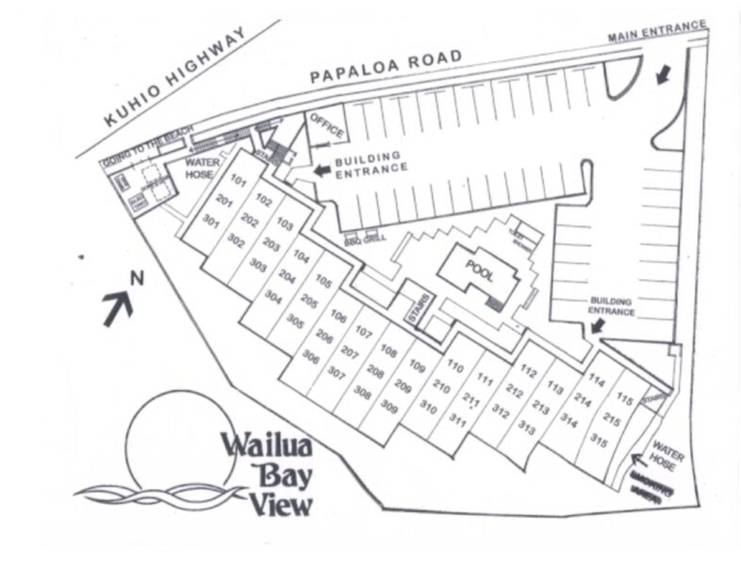 Condo in Kapaa · ★4.58 · 1 bedroom · 1 bed · 1 bath - Photo 21