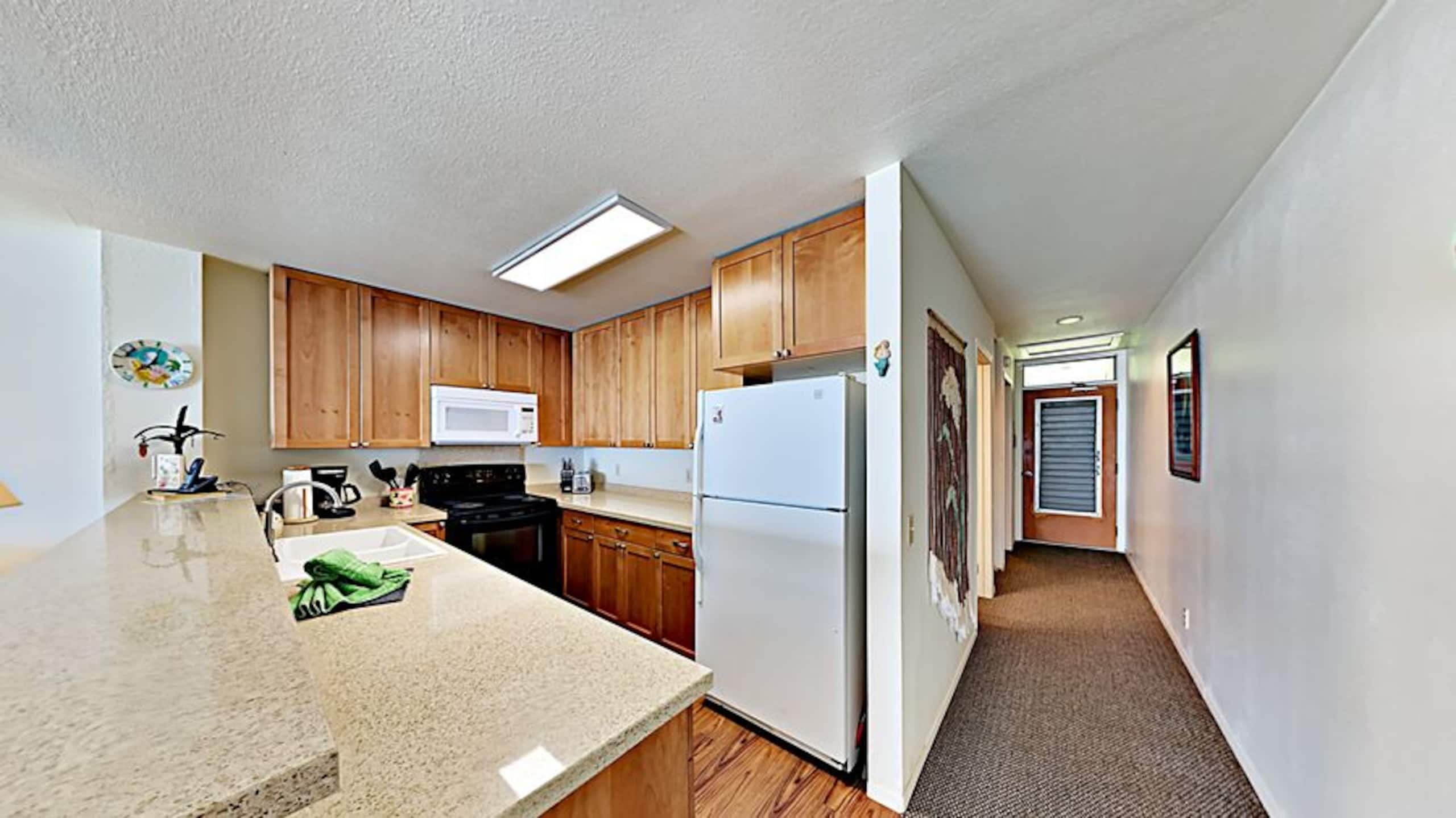 Condo in Kapaa · ★4.58 · 1 bedroom · 1 bed · 1 bath - Photo 8