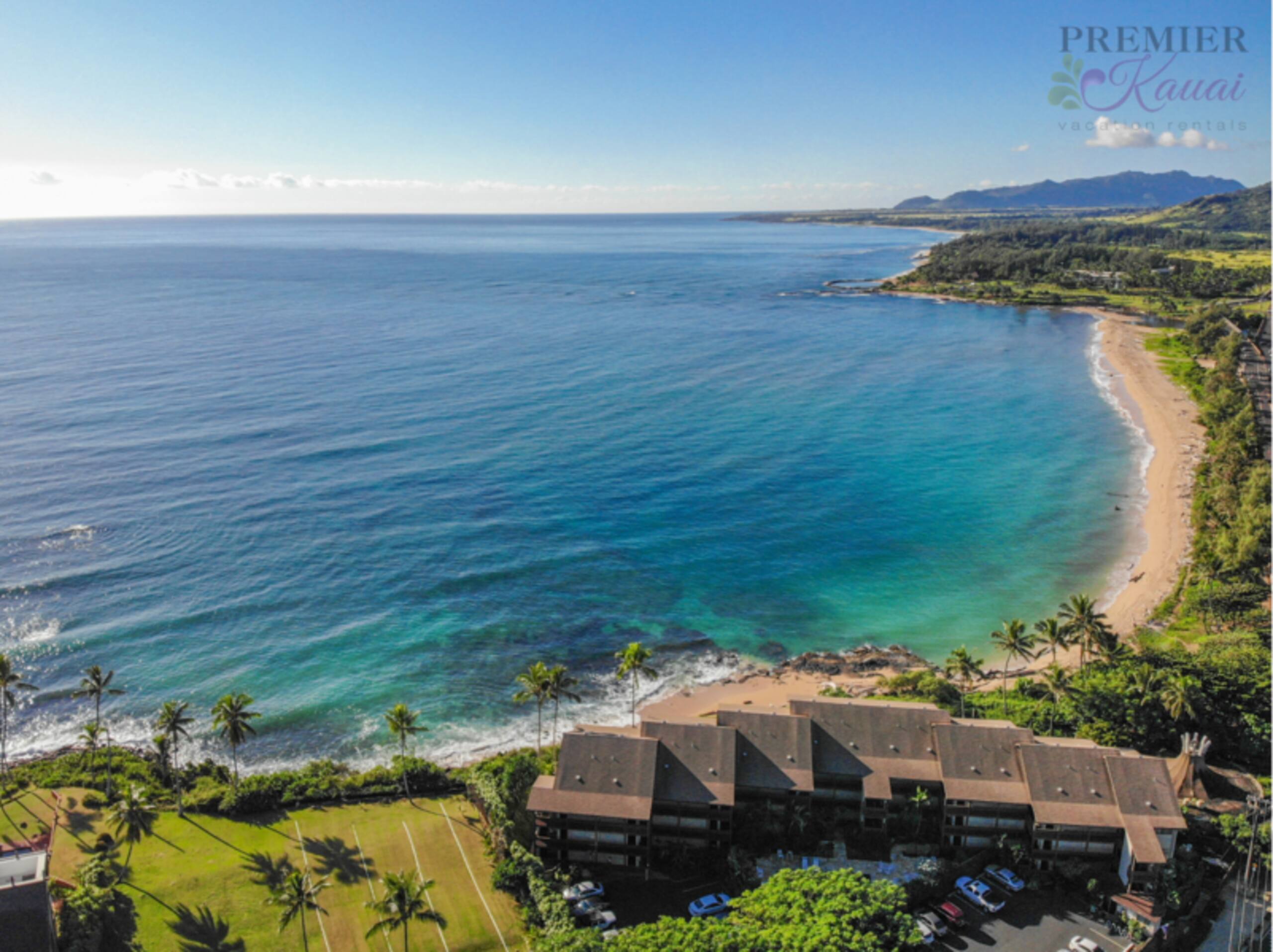 Condo in Kapaa · ★4.58 · 1 bedroom · 1 bed · 1 bath - Photo 18