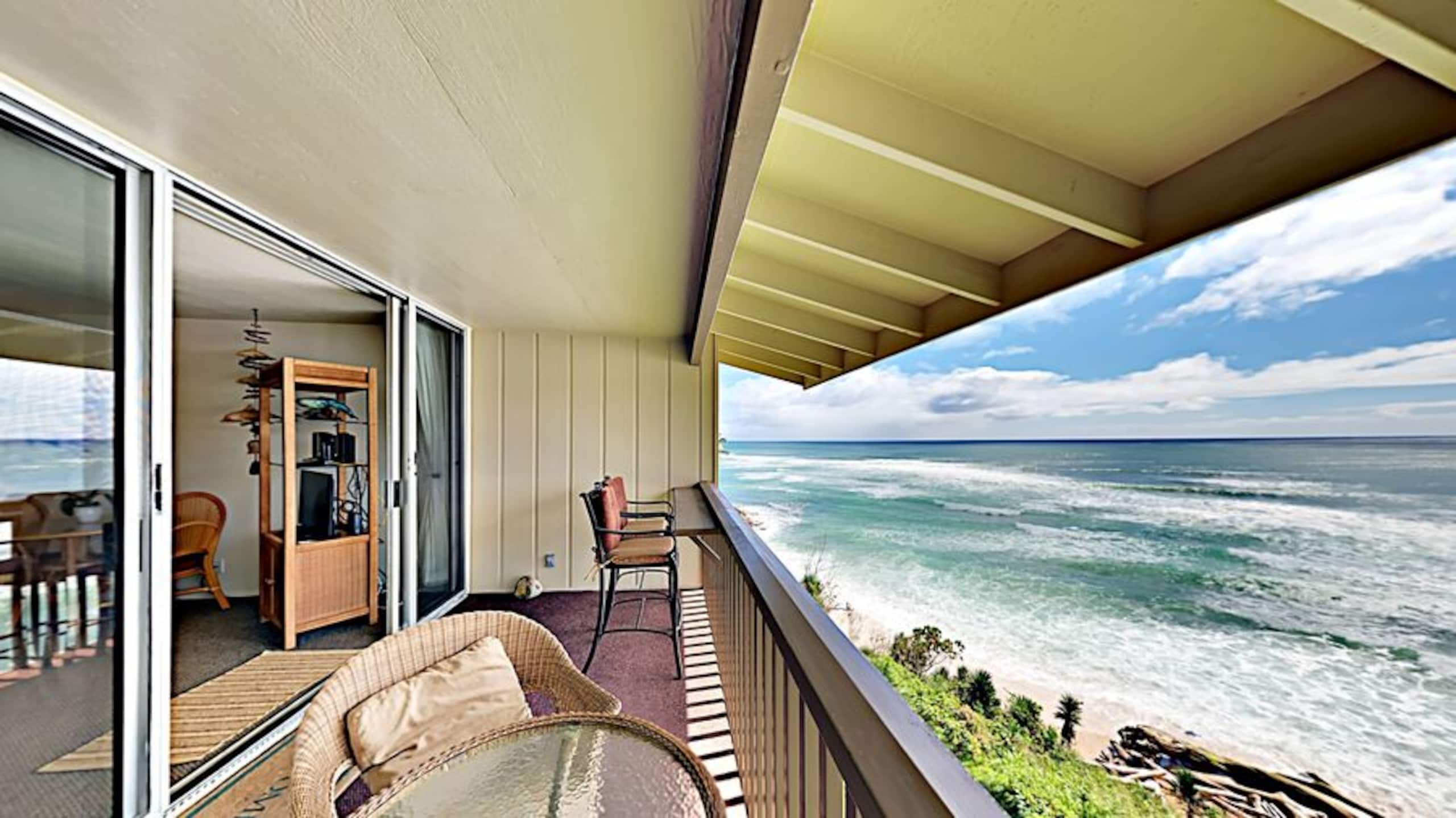 Condo in Kapaa · ★4.58 · 1 bedroom · 1 bed · 1 bath - Main photo