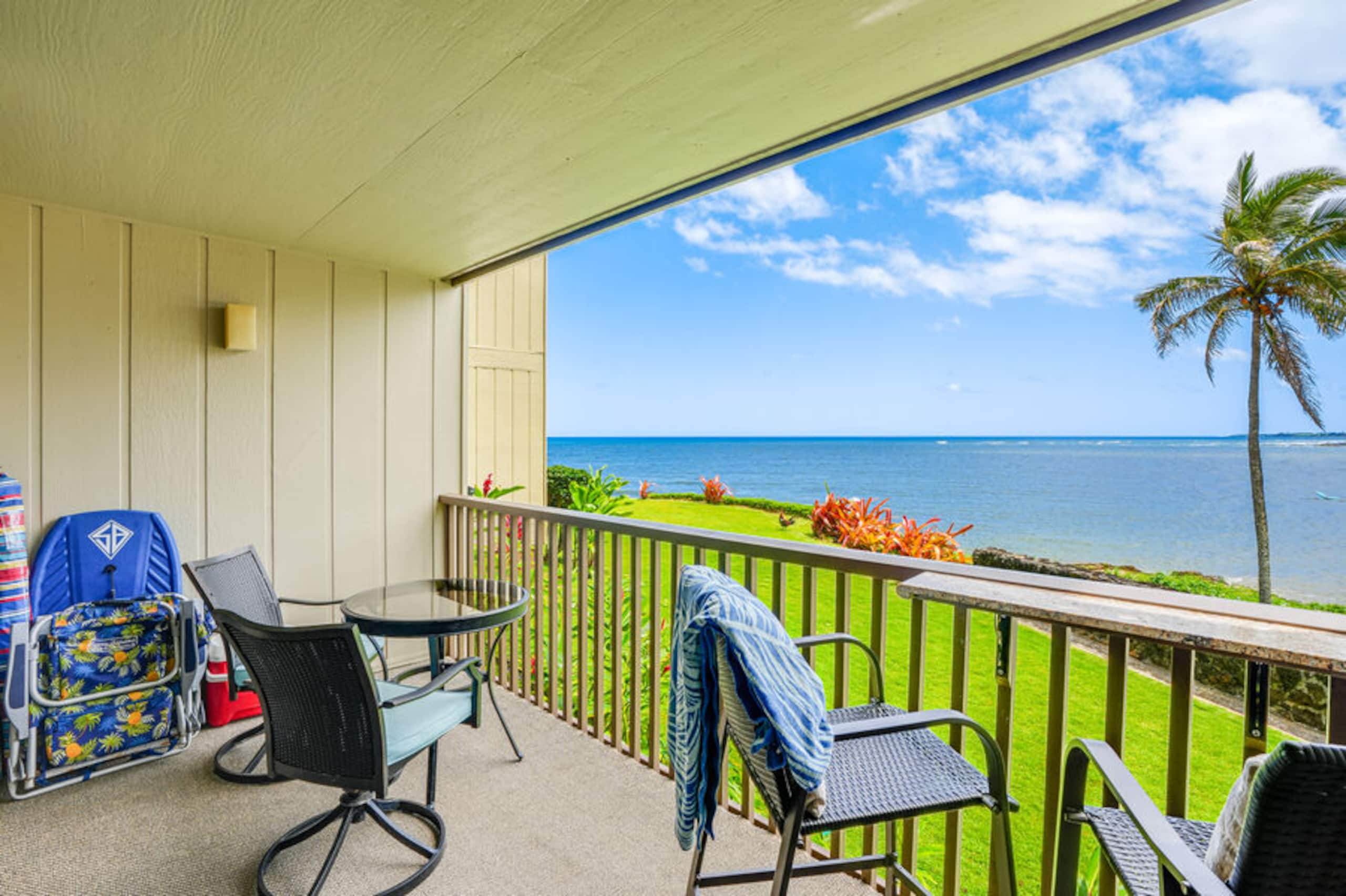 Condo in Kapaa · ★4.75 · 1 bedroom · 2 beds · 1 bath - Photo 17