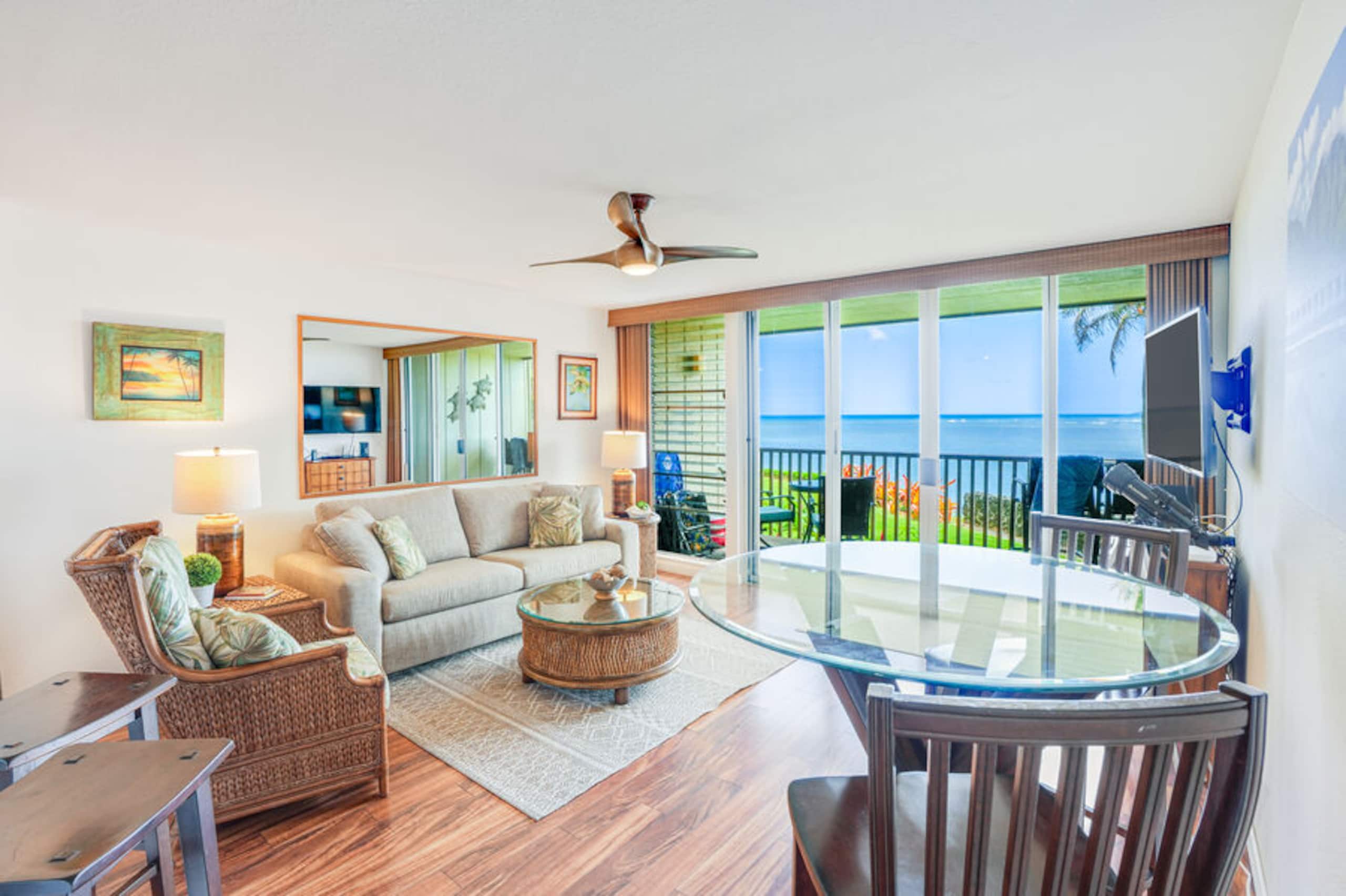 Condo in Kapaa · ★4.75 · 1 bedroom · 2 beds · 1 bath - Main photo