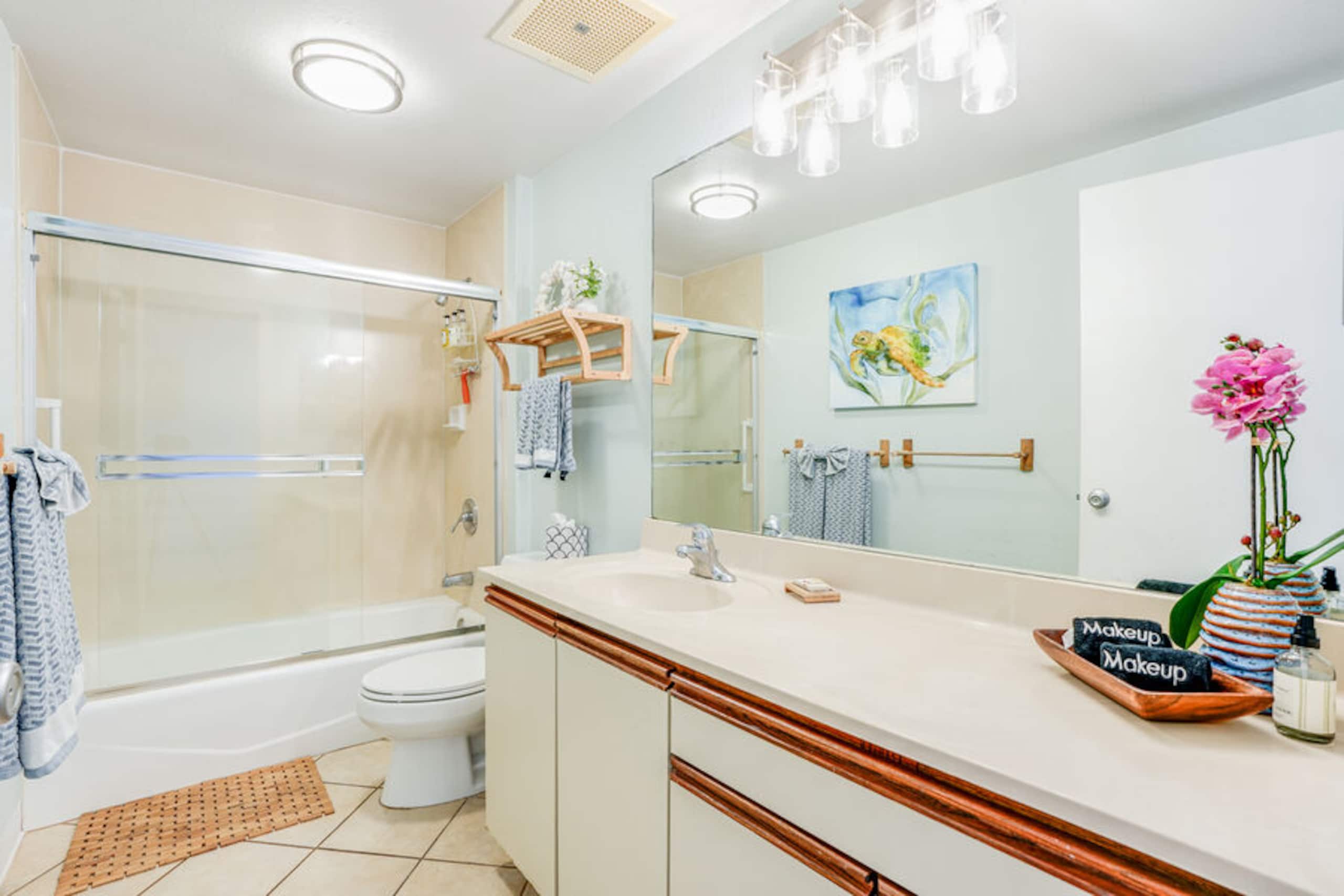 Condo in Kapaa · ★4.75 · 1 bedroom · 2 beds · 1 bath - Photo 15