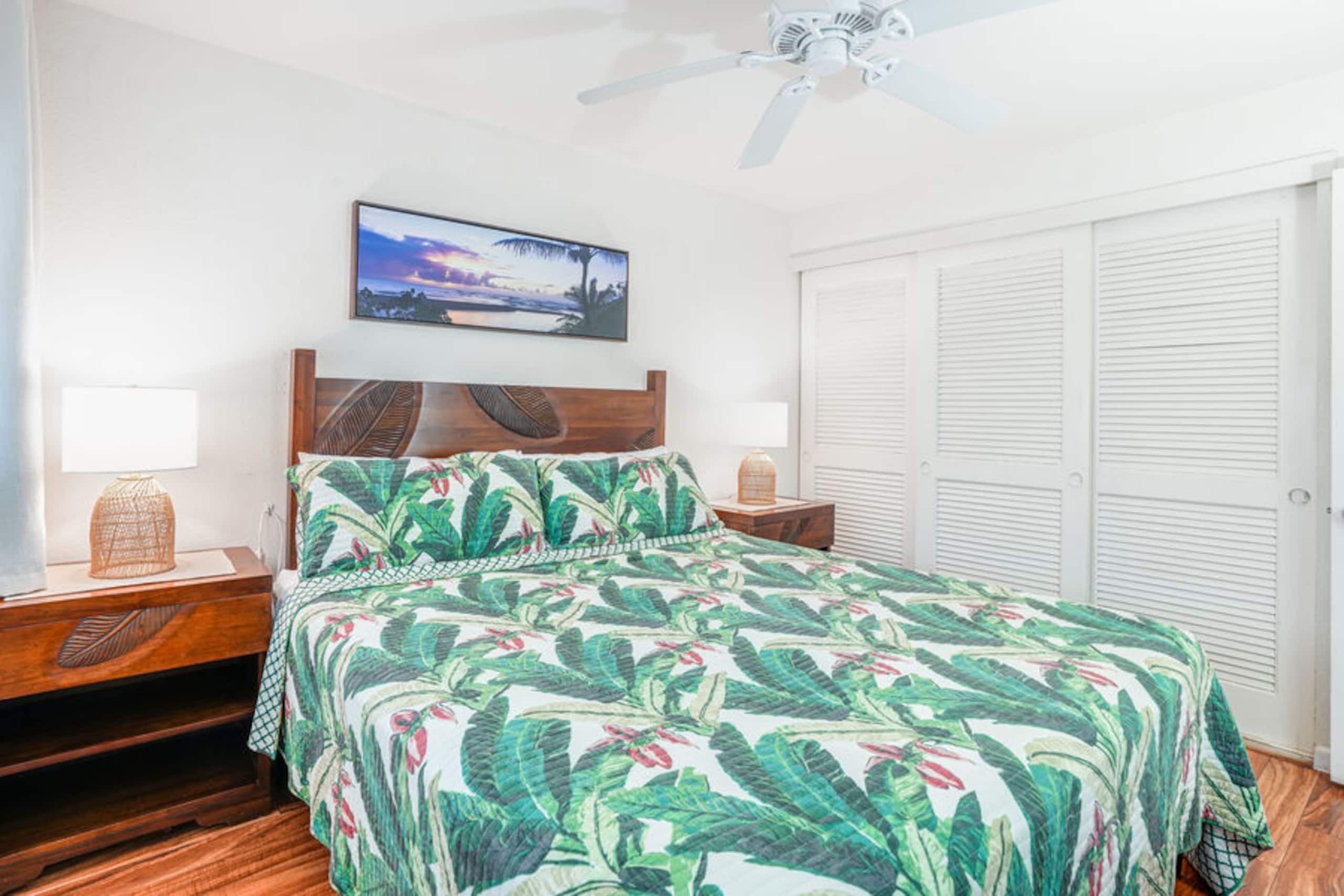 Condo in Kapaa · ★4.75 · 1 bedroom · 2 beds · 1 bath - Photo 11
