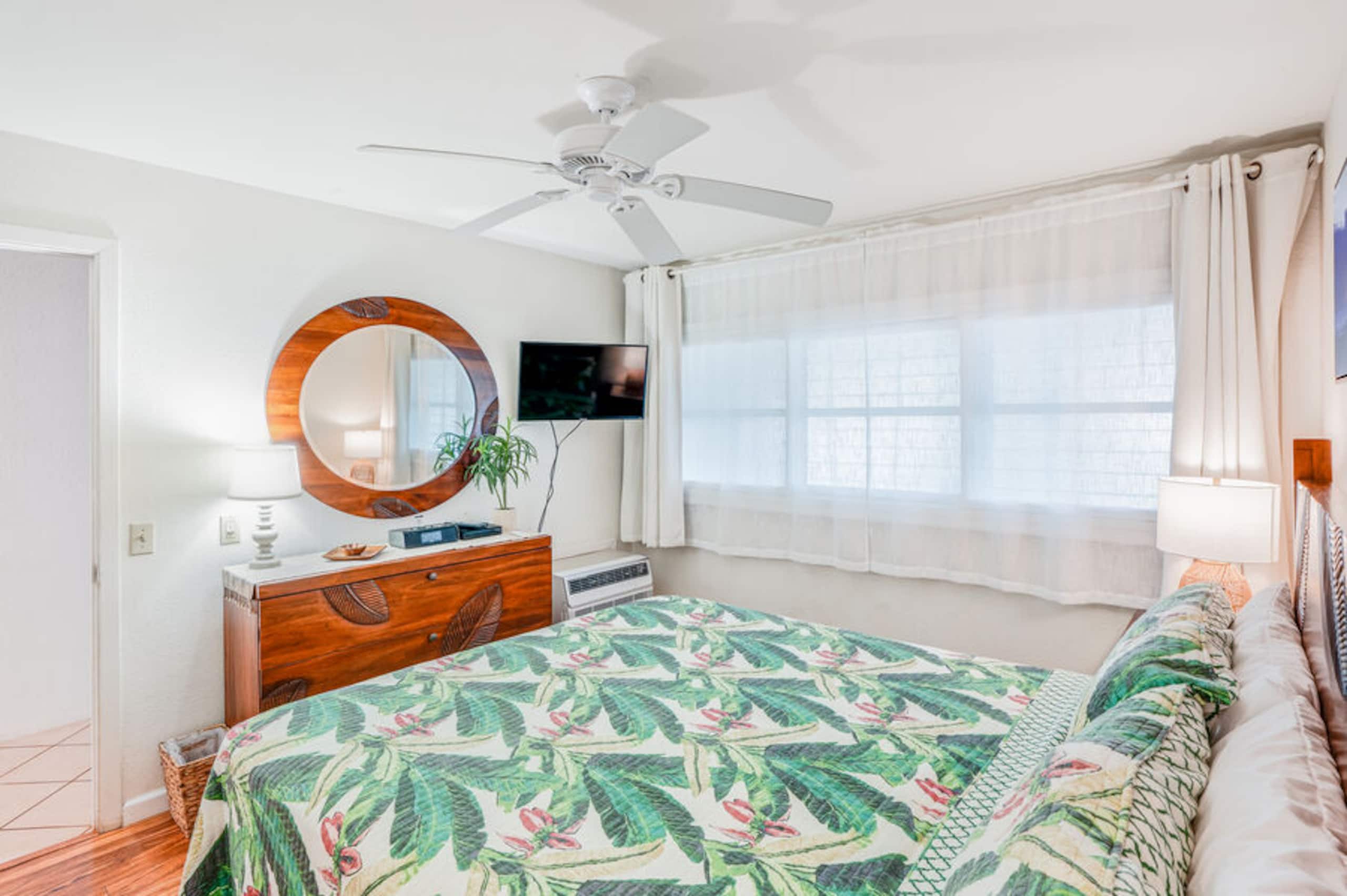 Condo in Kapaa · ★4.75 · 1 bedroom · 2 beds · 1 bath - Photo 13