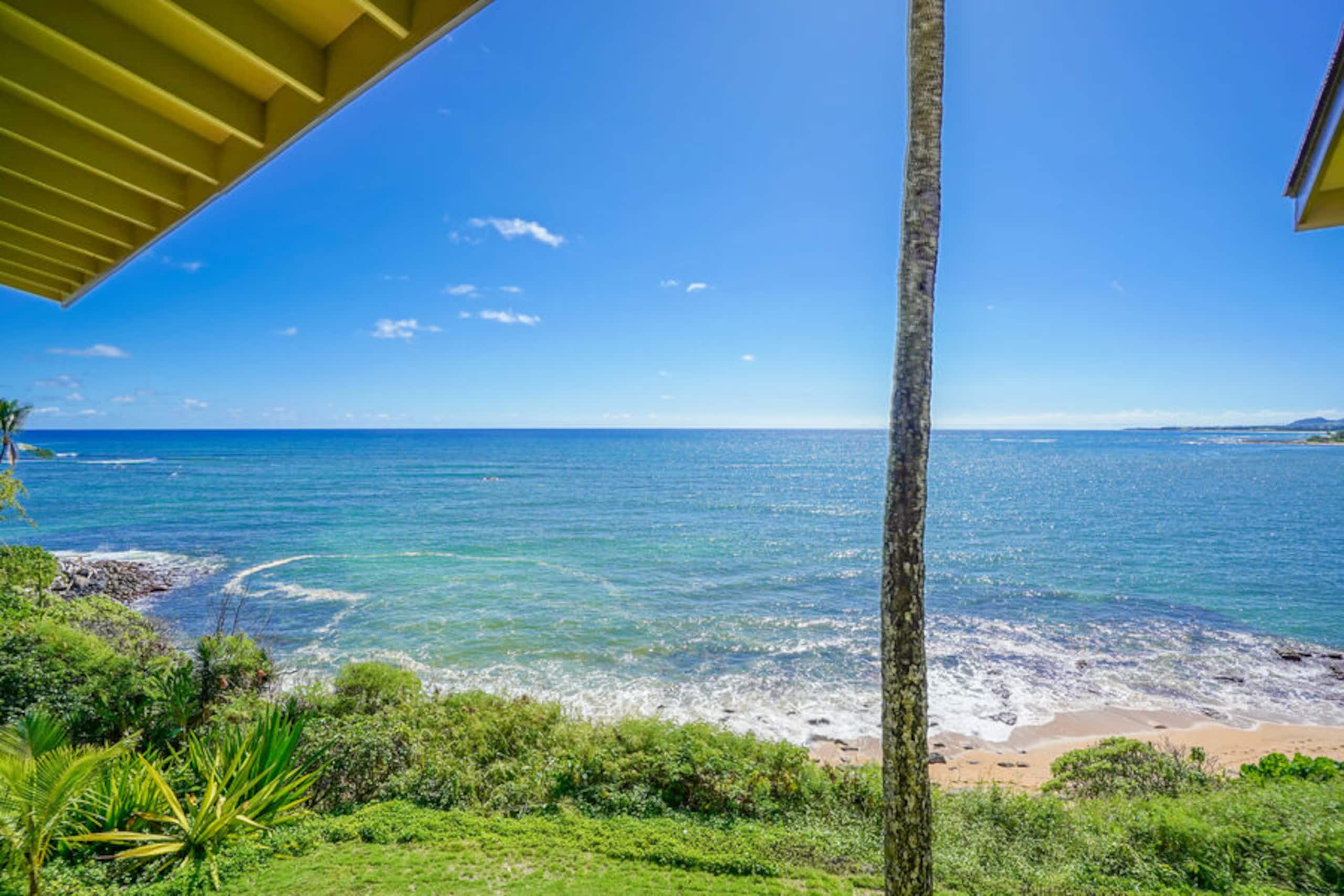 Condo in Kapaa · ★4.88 · 1 bedroom · 1 bed · 1 bath - Image 27