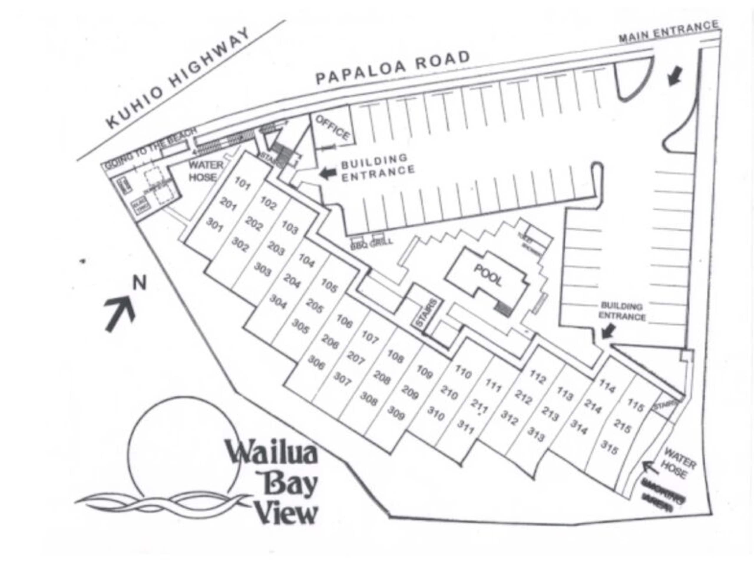 Condo in Kapaa · ★4.88 · 1 bedroom · 1 bed · 1 bath - Image 28