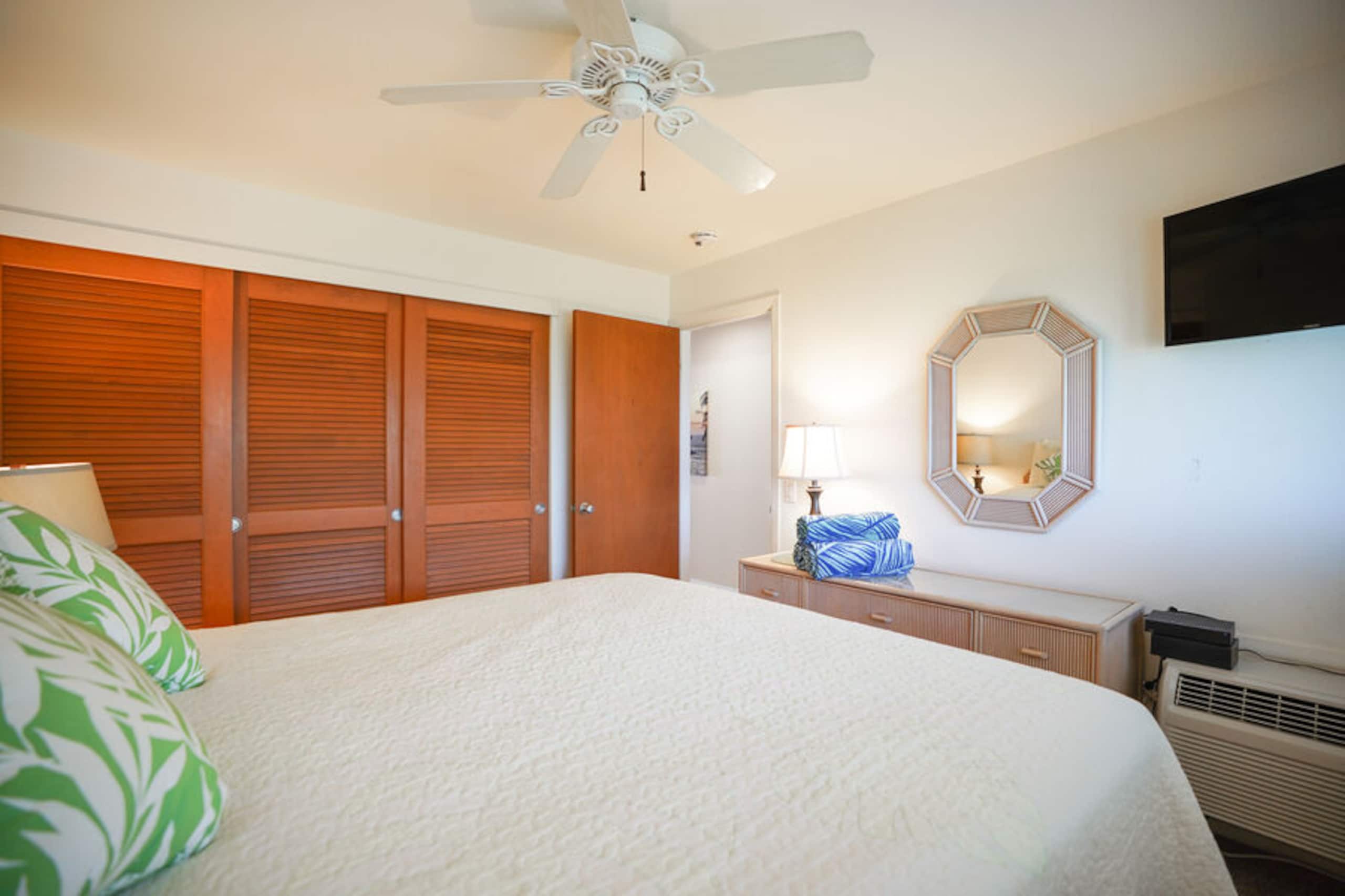 Condo in Kapaa · ★4.88 · 1 bedroom · 1 bed · 1 bath - Image 17