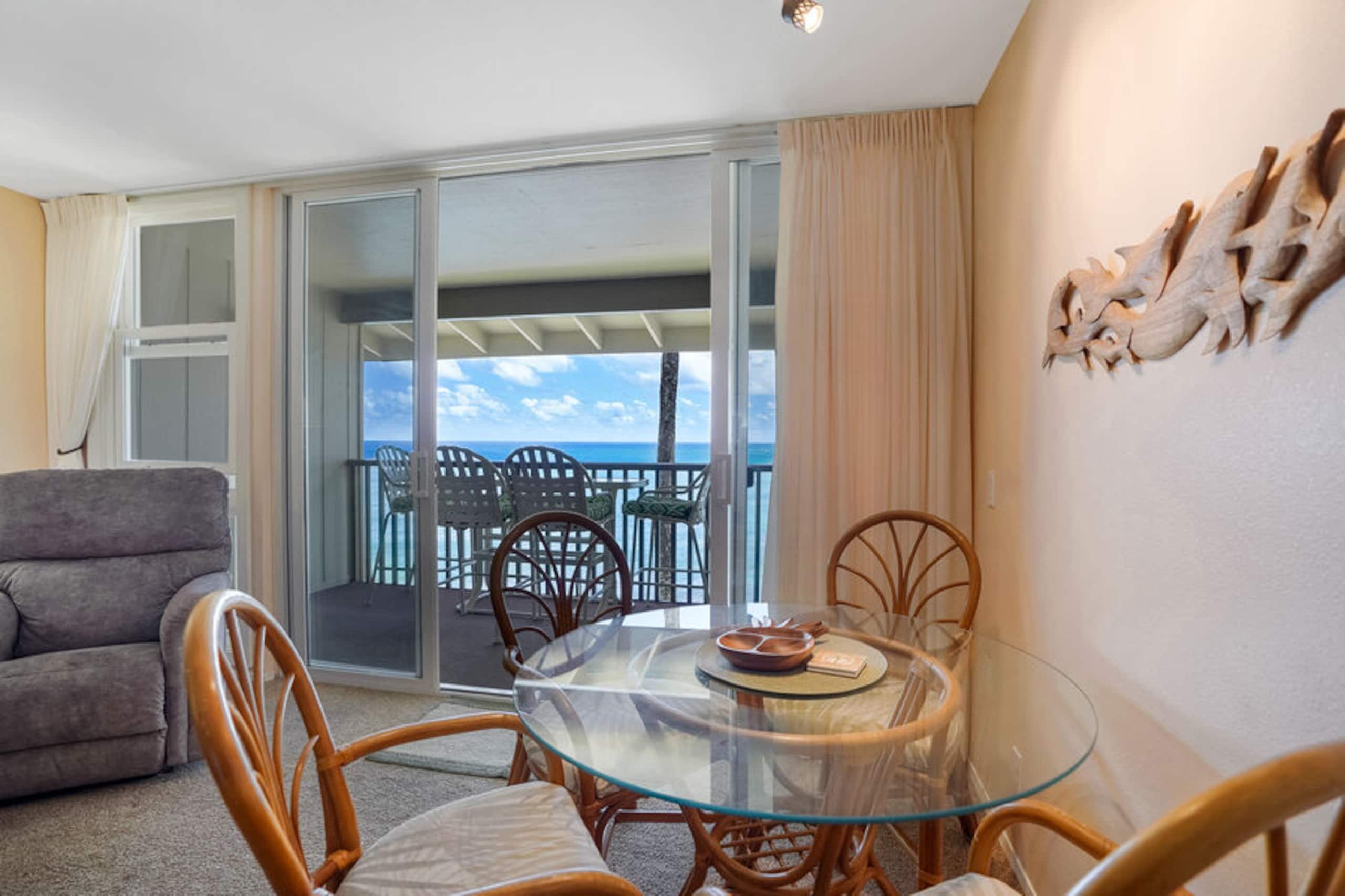 Condo in Kapaa · ★4.88 · 1 bedroom · 1 bed · 1 bath - Image 6