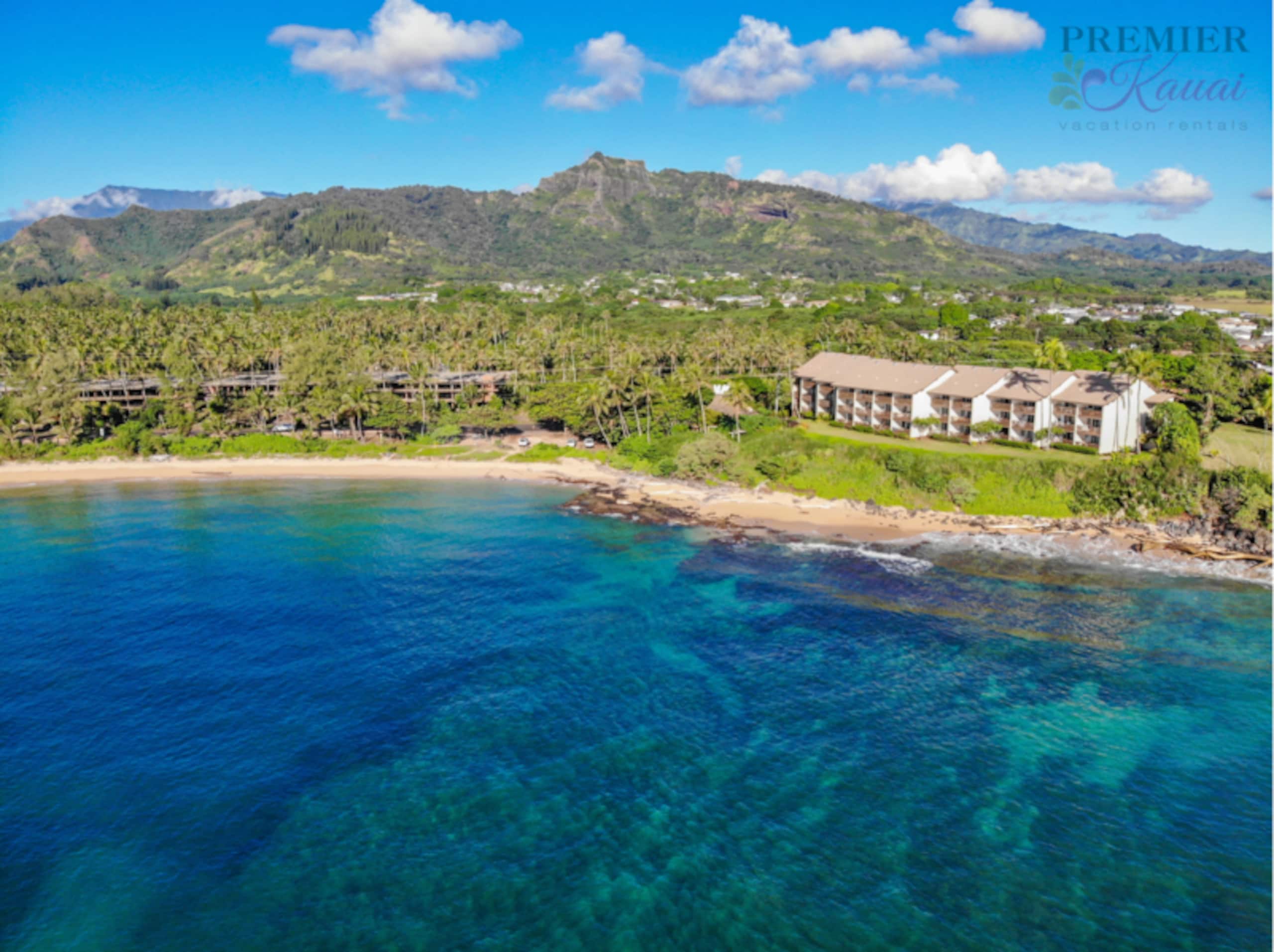 Condo in Kapaa · ★4.88 · 1 bedroom · 1 bed · 1 bath - Image 24
