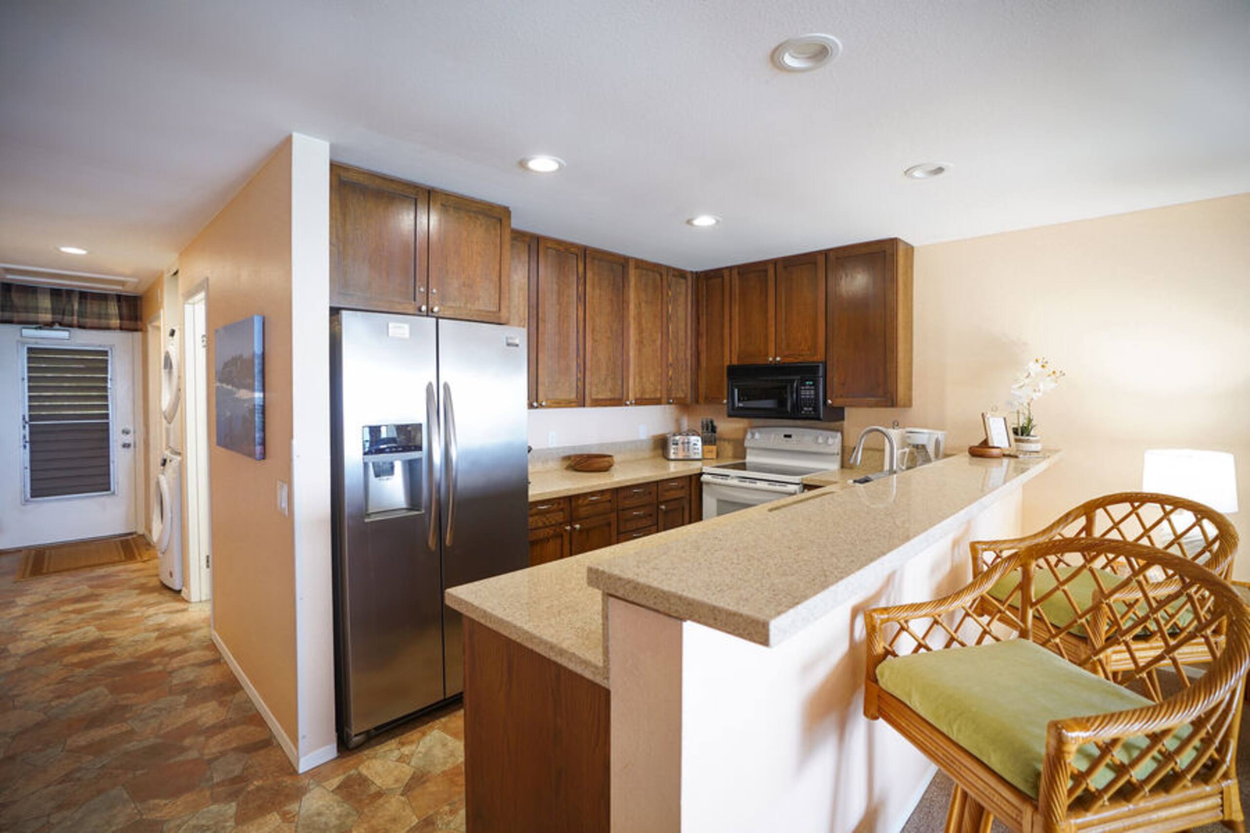 Condo in Kapaa · ★4.88 · 1 bedroom · 1 bed · 1 bath - Image 4